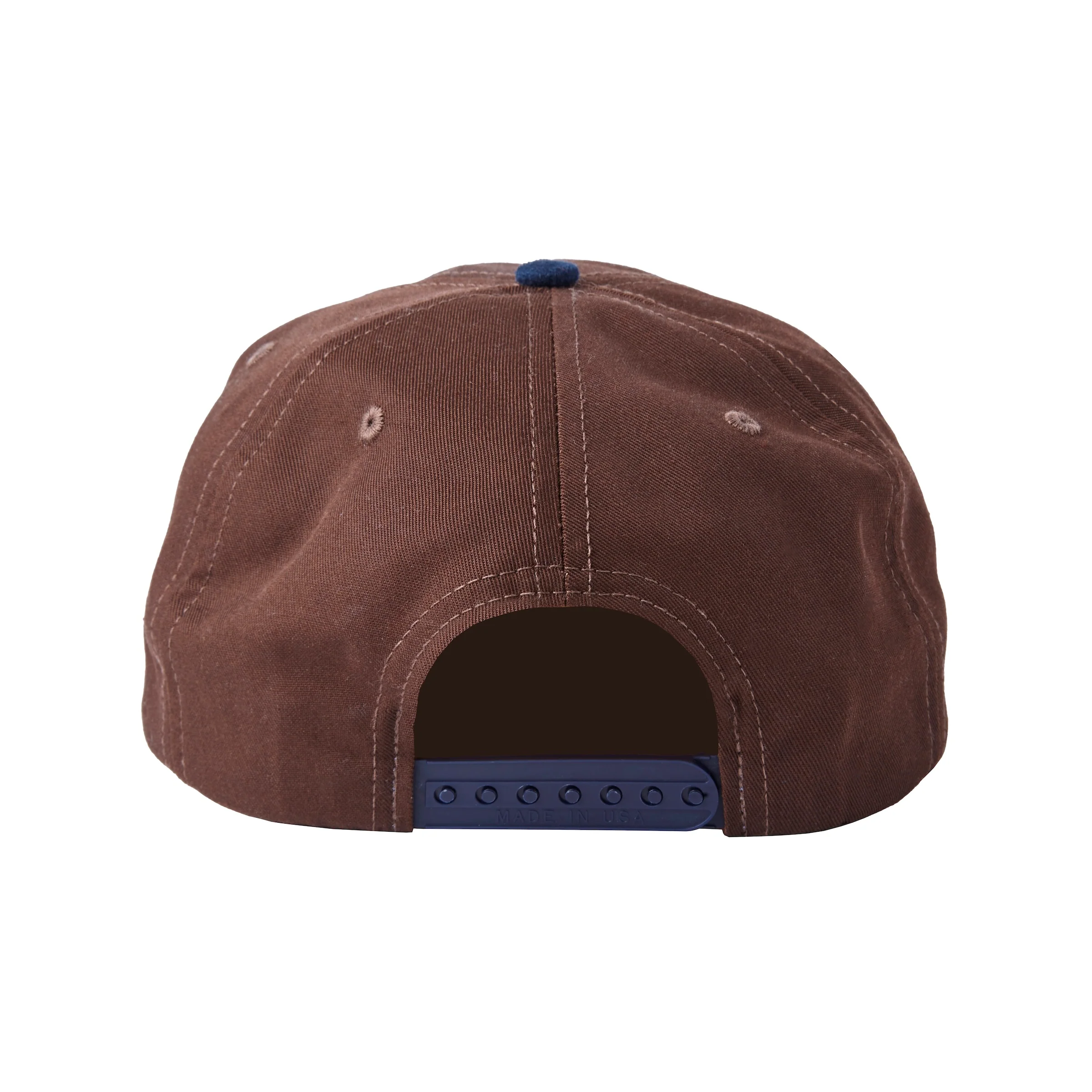 '732' 5-Panel Souvenir Cap - Image 6