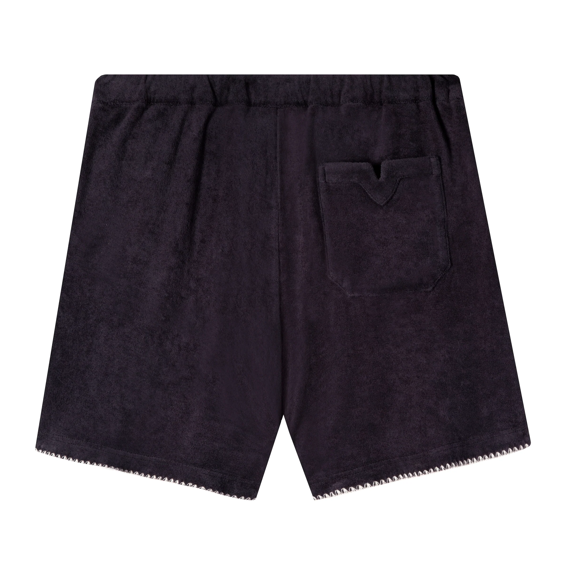 'Agua Mágica' Cabana Shorts - Image 8