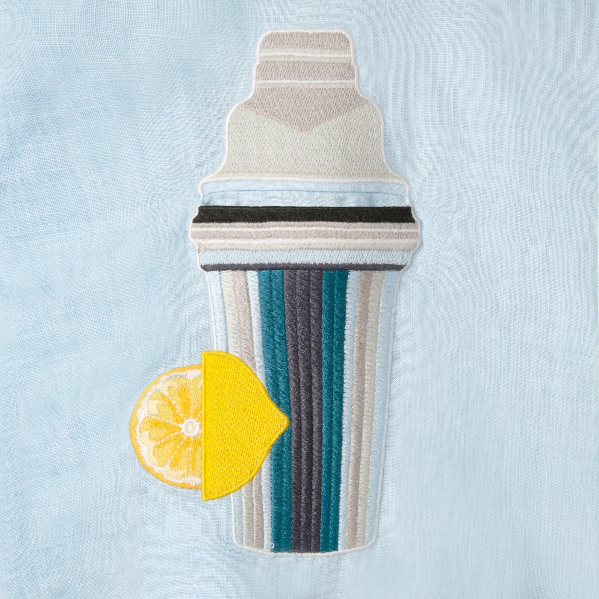 'Alexis Zambrano x Tombolo' Martini Cabana - Image 10