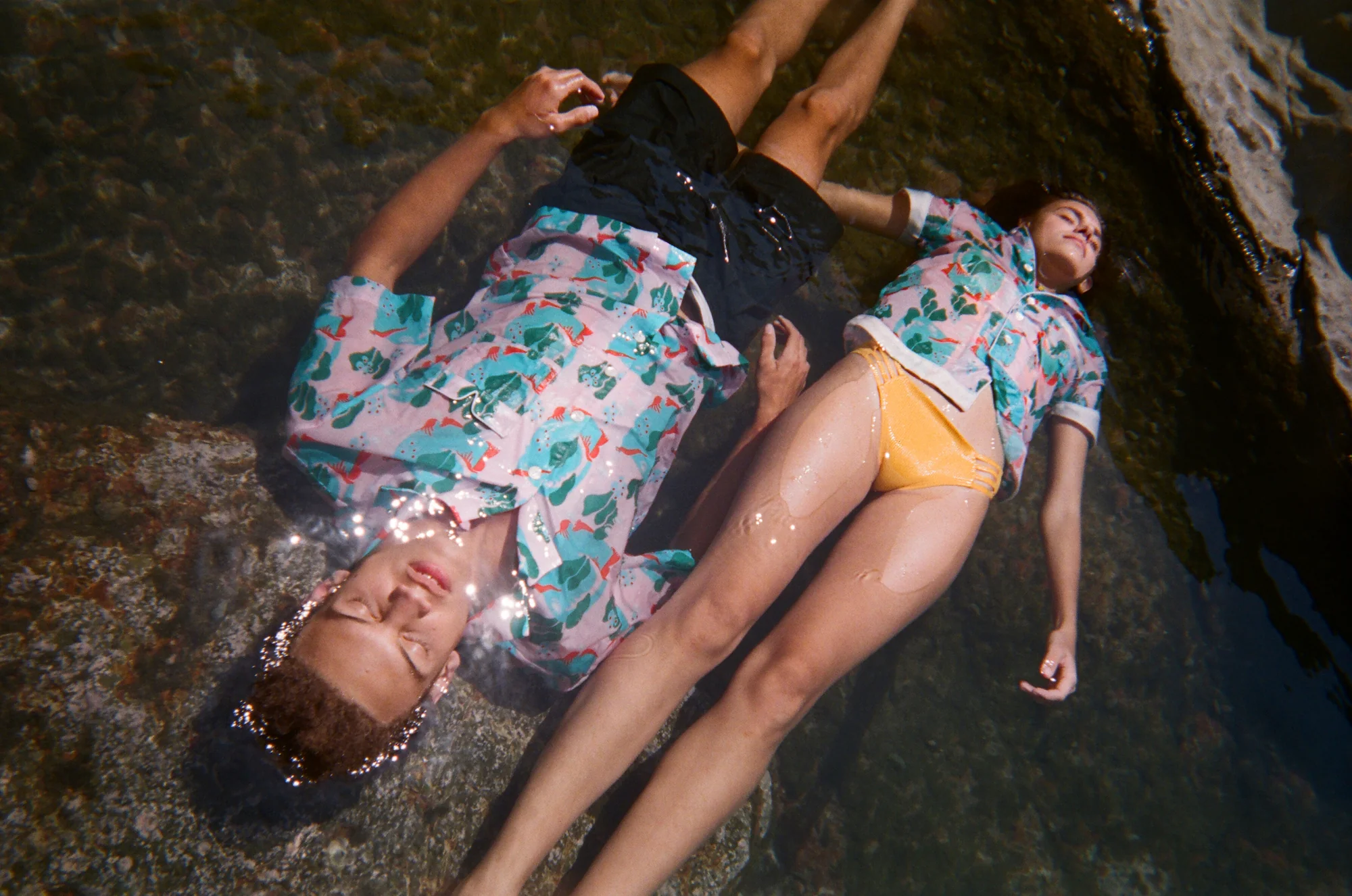 Amber Vittoria x Tombolo - Image 11