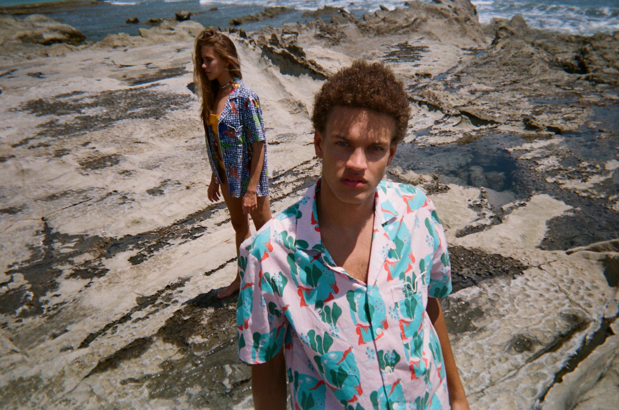 Amber Vittoria x Tombolo - Image 8
