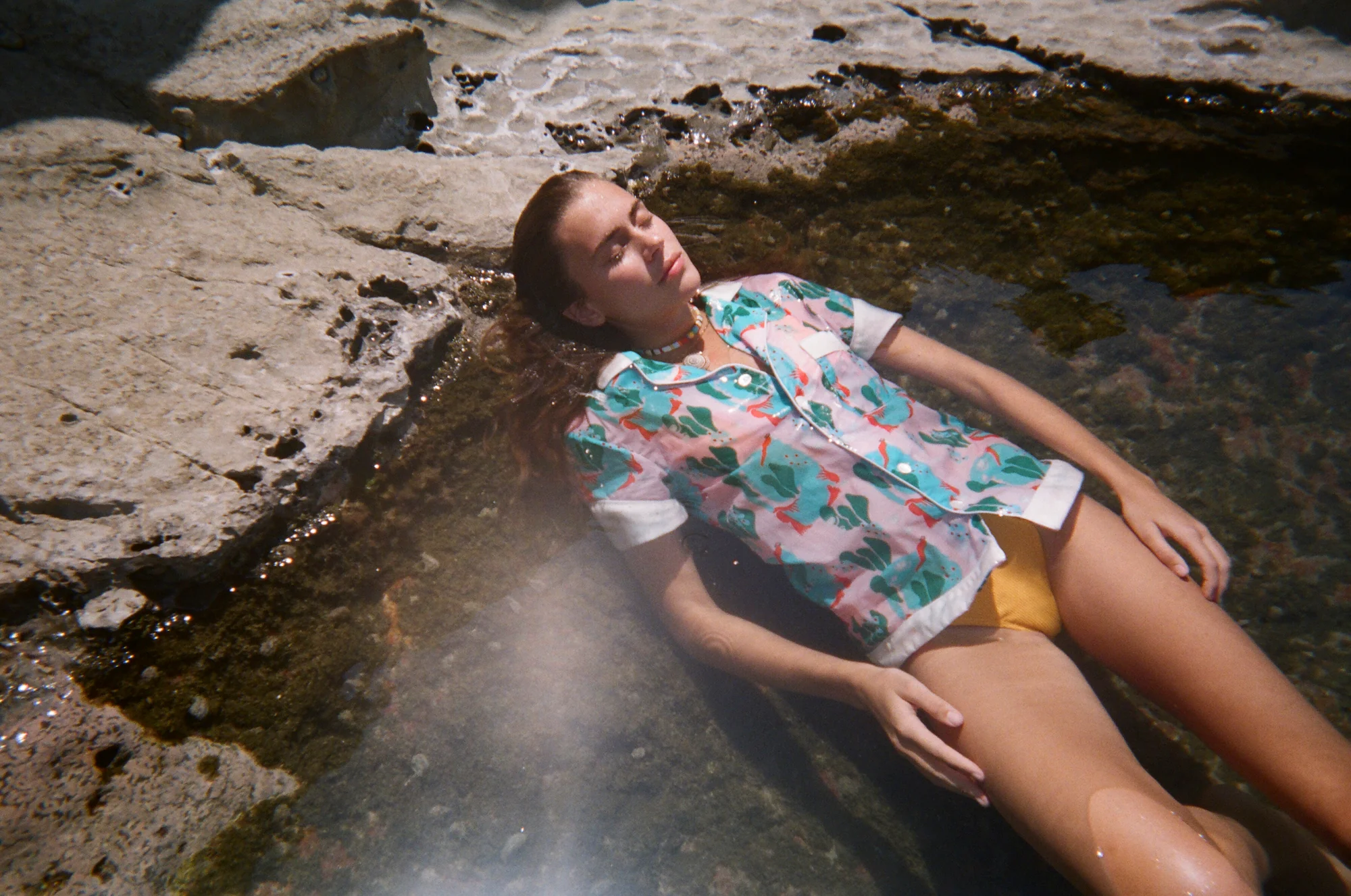 Amber Vittoria x Tombolo: Limited Edition (1 of 50) - Image 7