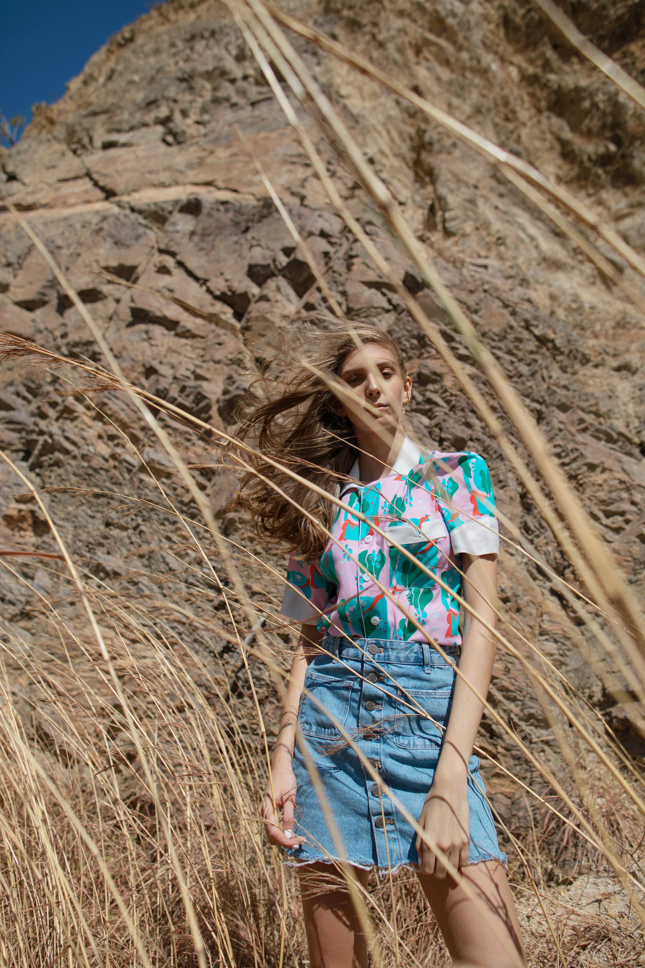 Amber Vittoria x Tombolo: Limited Edition (1 of 50) - Image 8