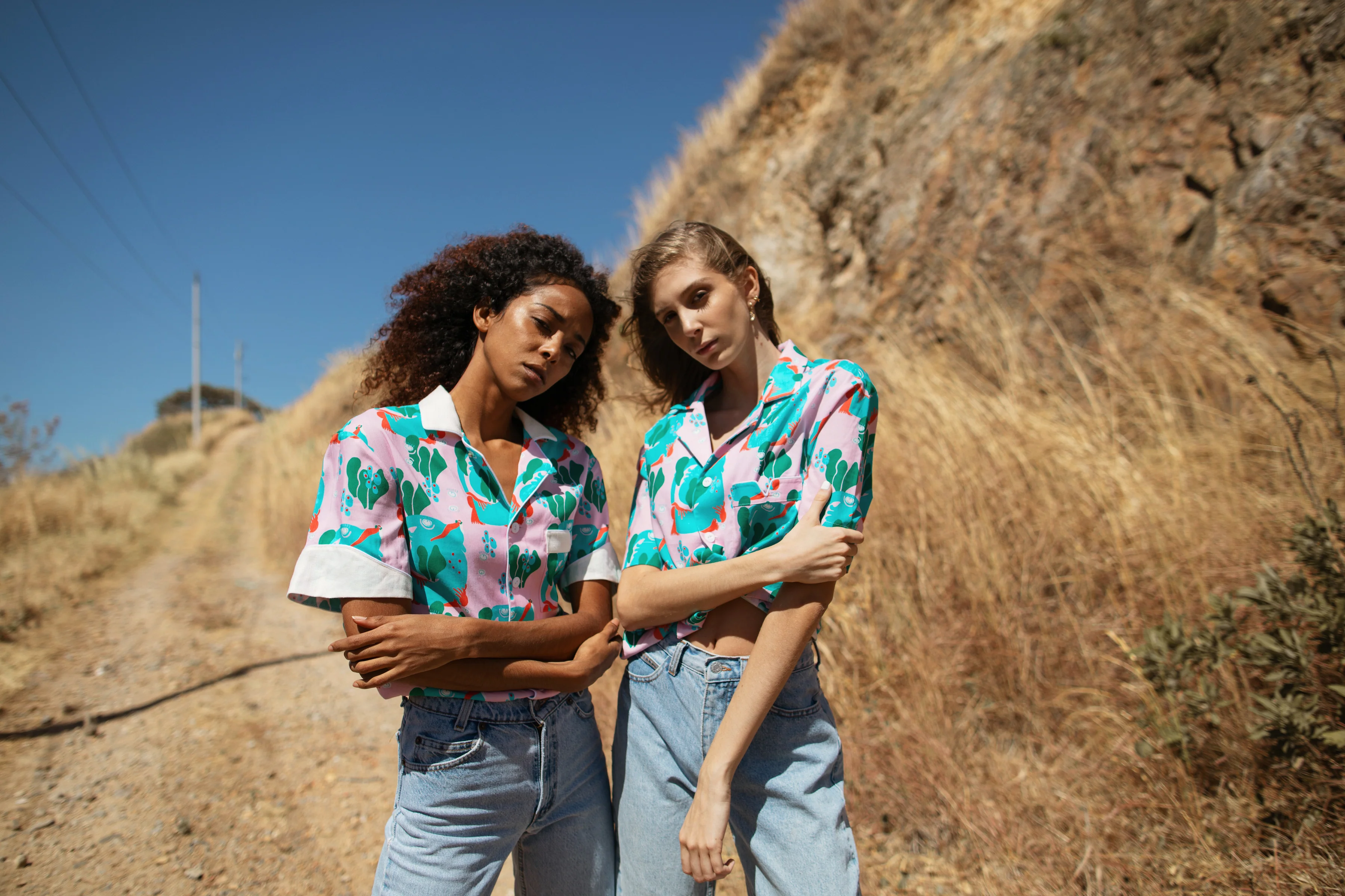 Amber Vittoria x Tombolo: Limited Edition (1 of 50) - Image 9