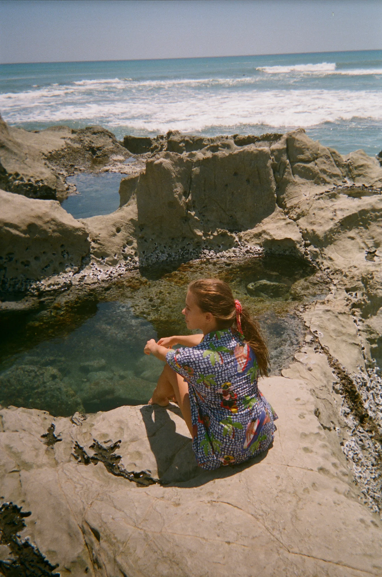 Ana Leovy x Tombolo (Blue) - Image 7