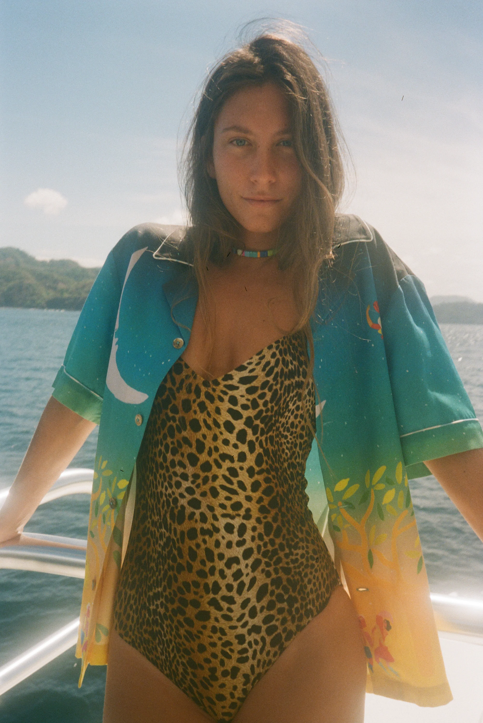 Ana Leovy x Tombolo (Dawn) - Image 5