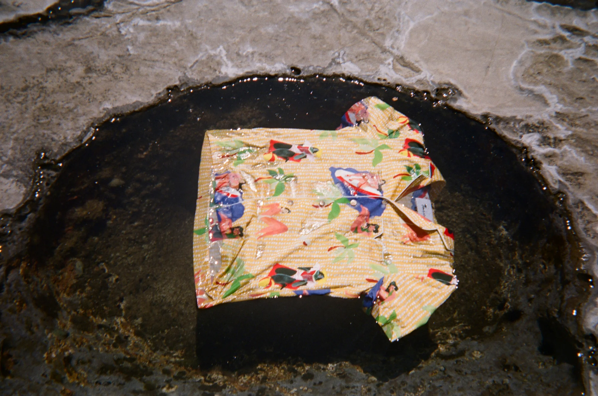 Ana Leovy x Tombolo (Yellow) - Image 11
