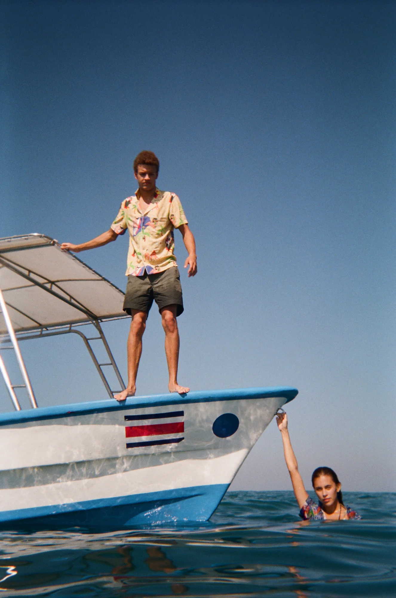 Ana Leovy x Tombolo (Yellow) - Image 4