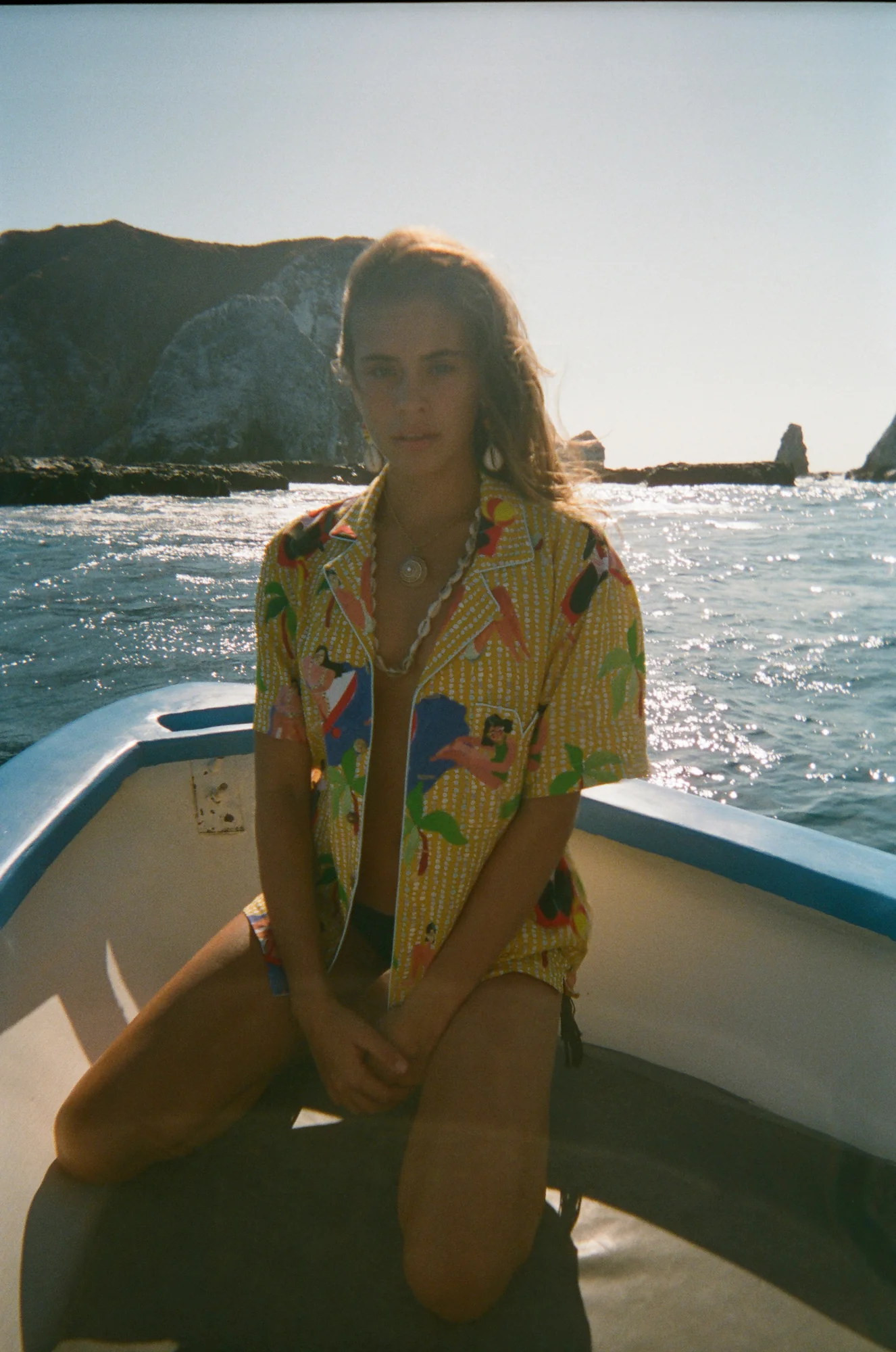 Ana Leovy x Tombolo (Yellow) - Image 5