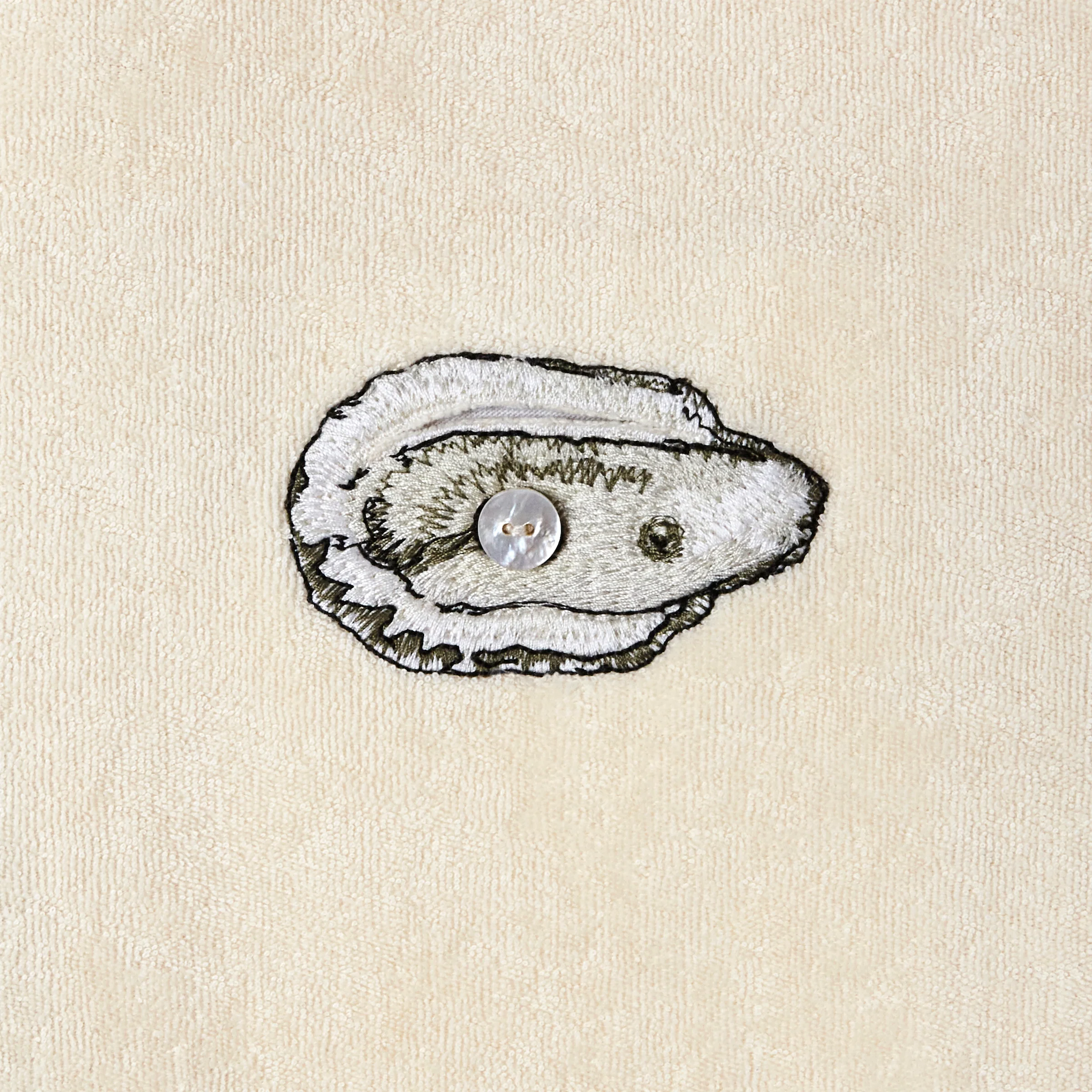 'Aw, Shucks' Cabana for Billion Oyster Project - Image 5