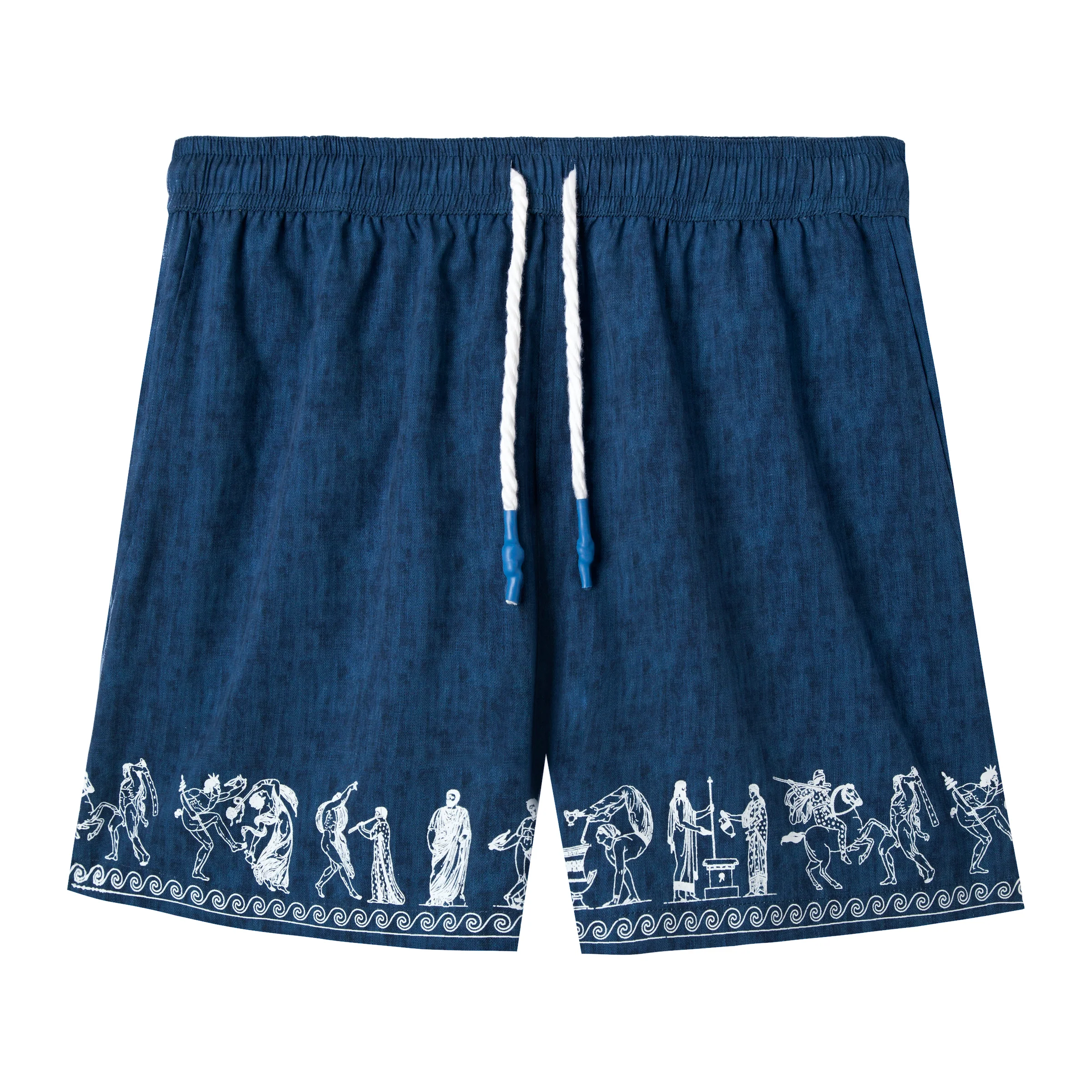 'Bacchanal!' Swim Trunks - Image 2