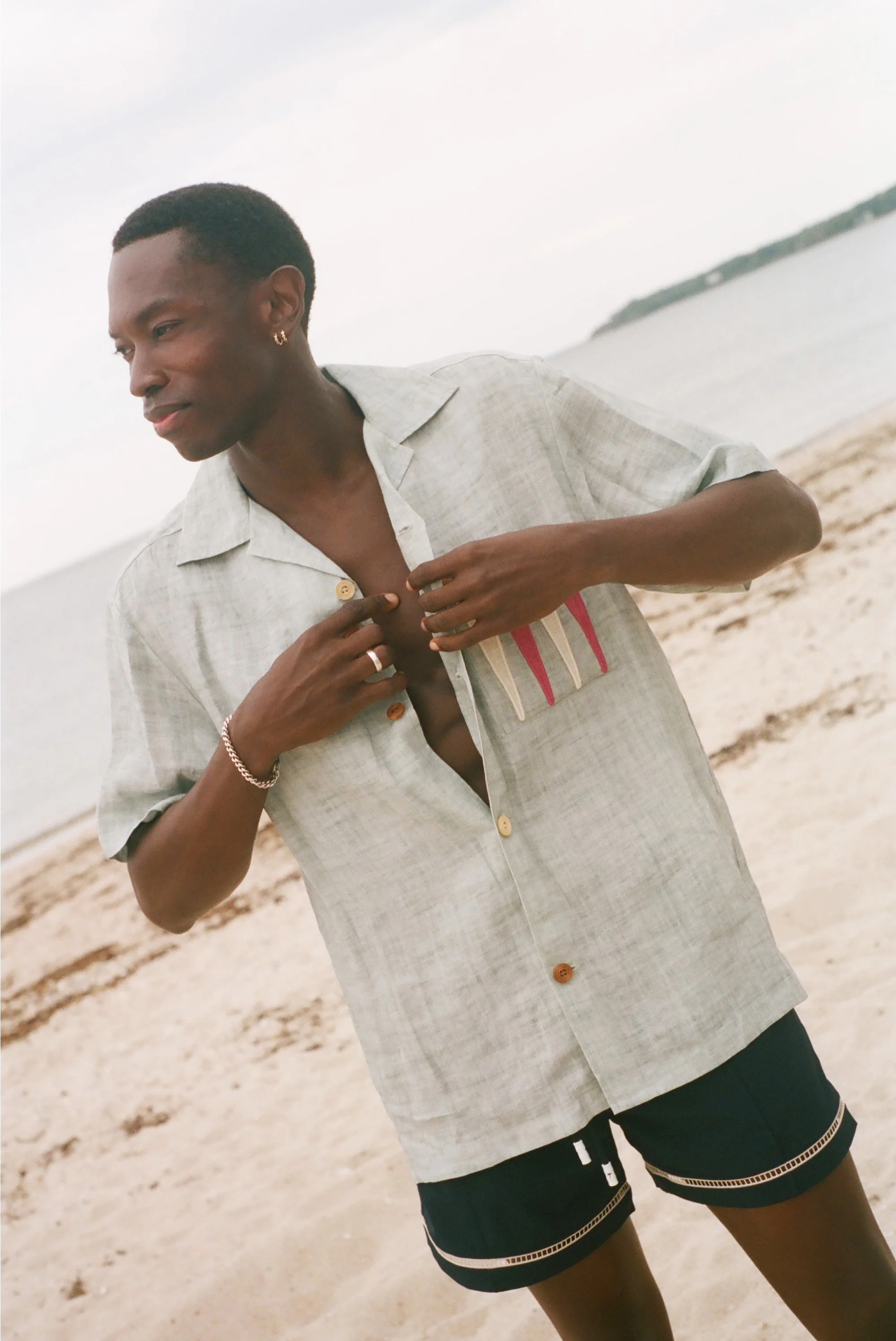 ‘Backgammon’ Cabana - Image 18