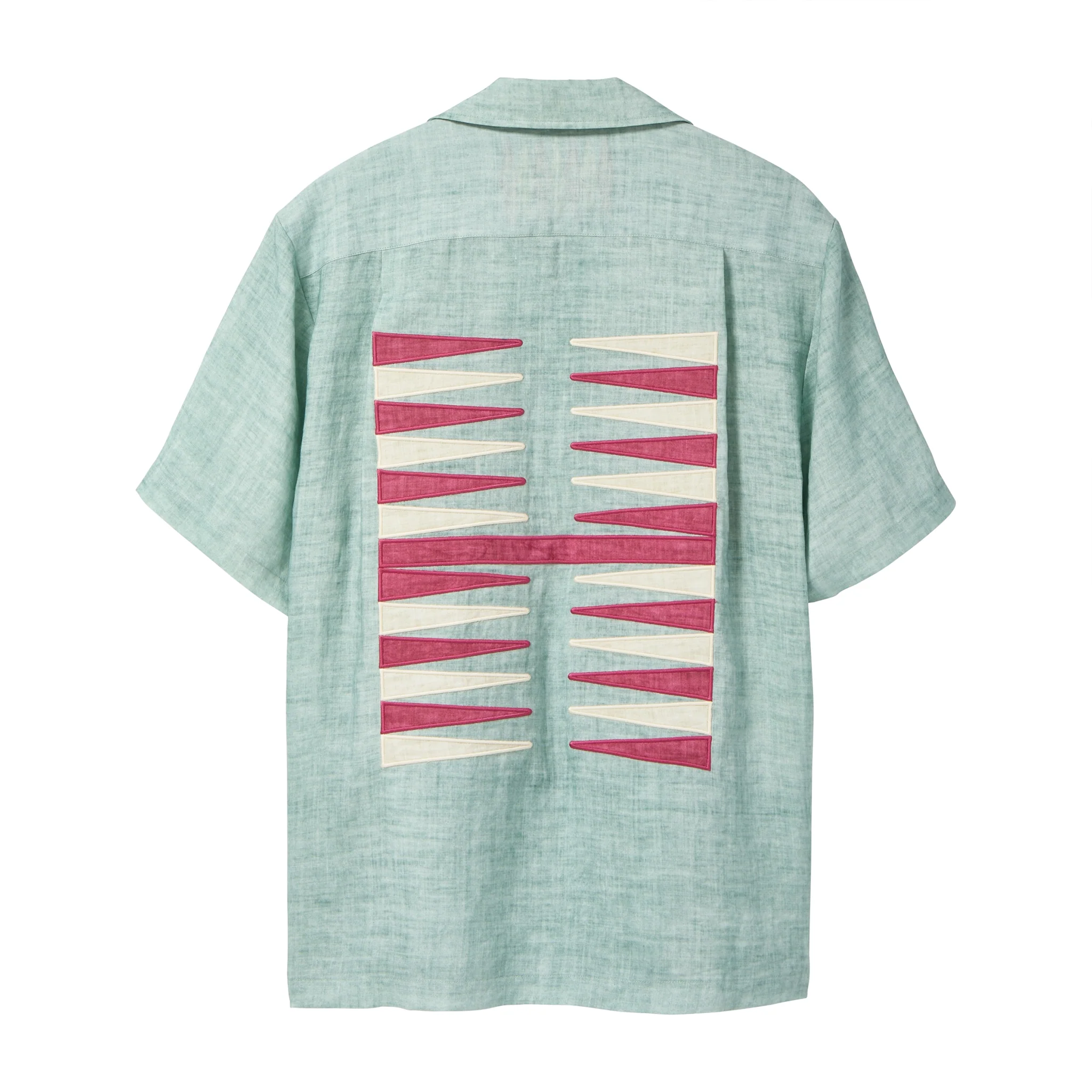 ‘Backgammon’ Cabana - Image 20