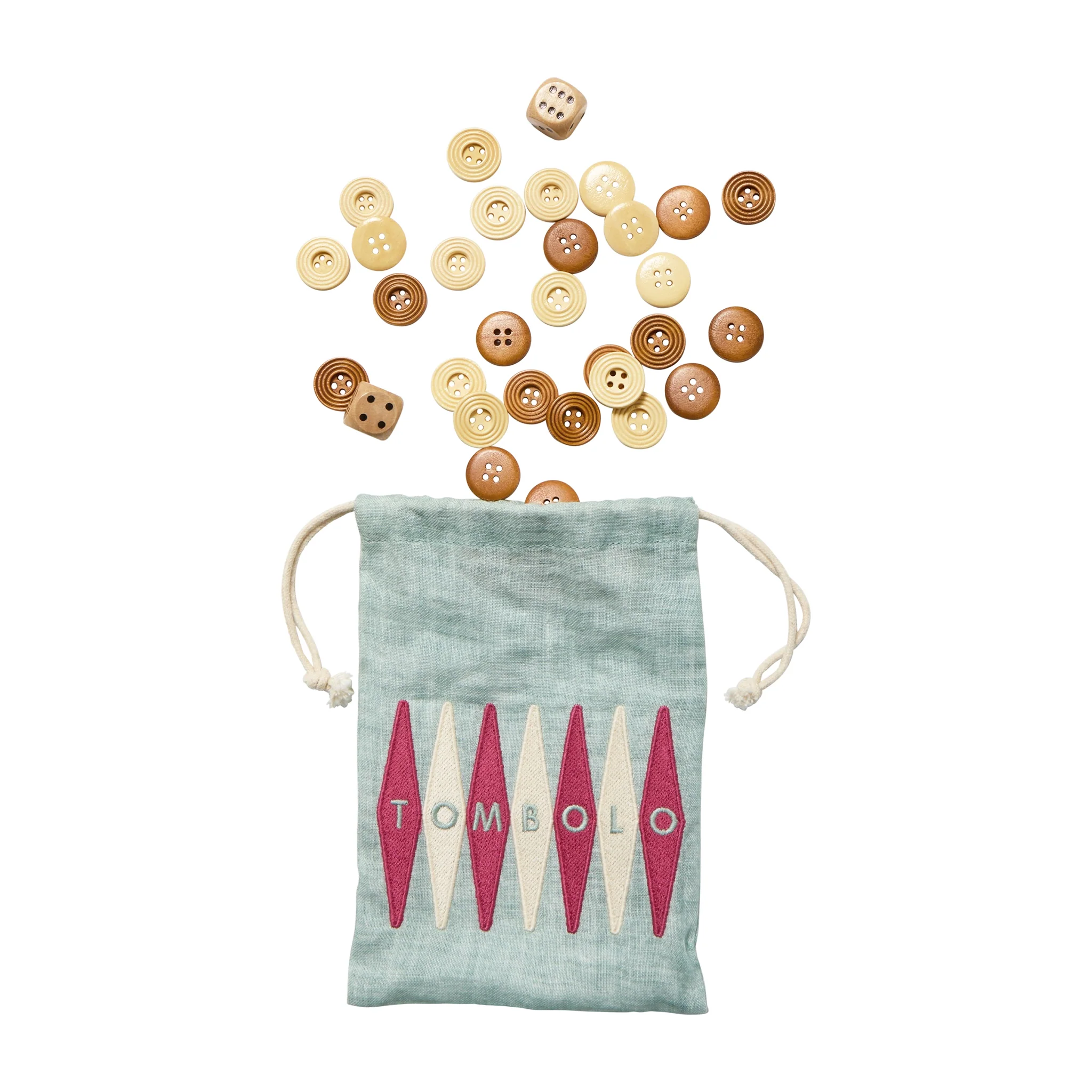 ‘Backgammon’ Cabana - Image 21