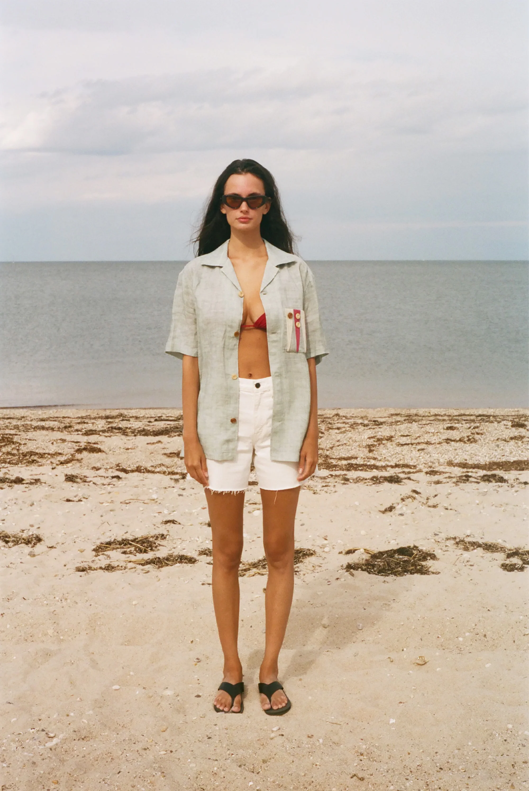 ‘Backgammon’ Cabana - Image 4