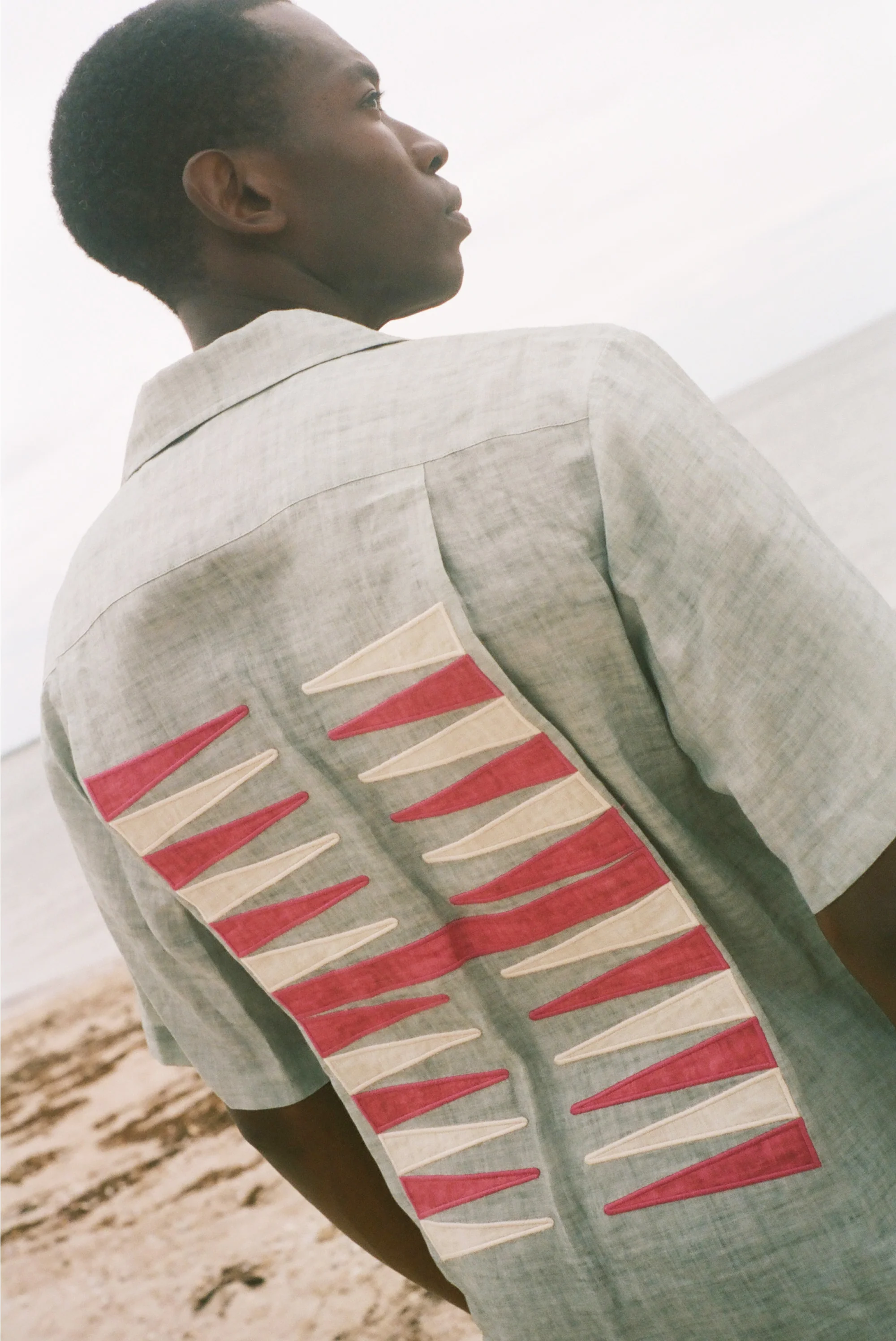 ‘Backgammon’ Cabana - Image 6