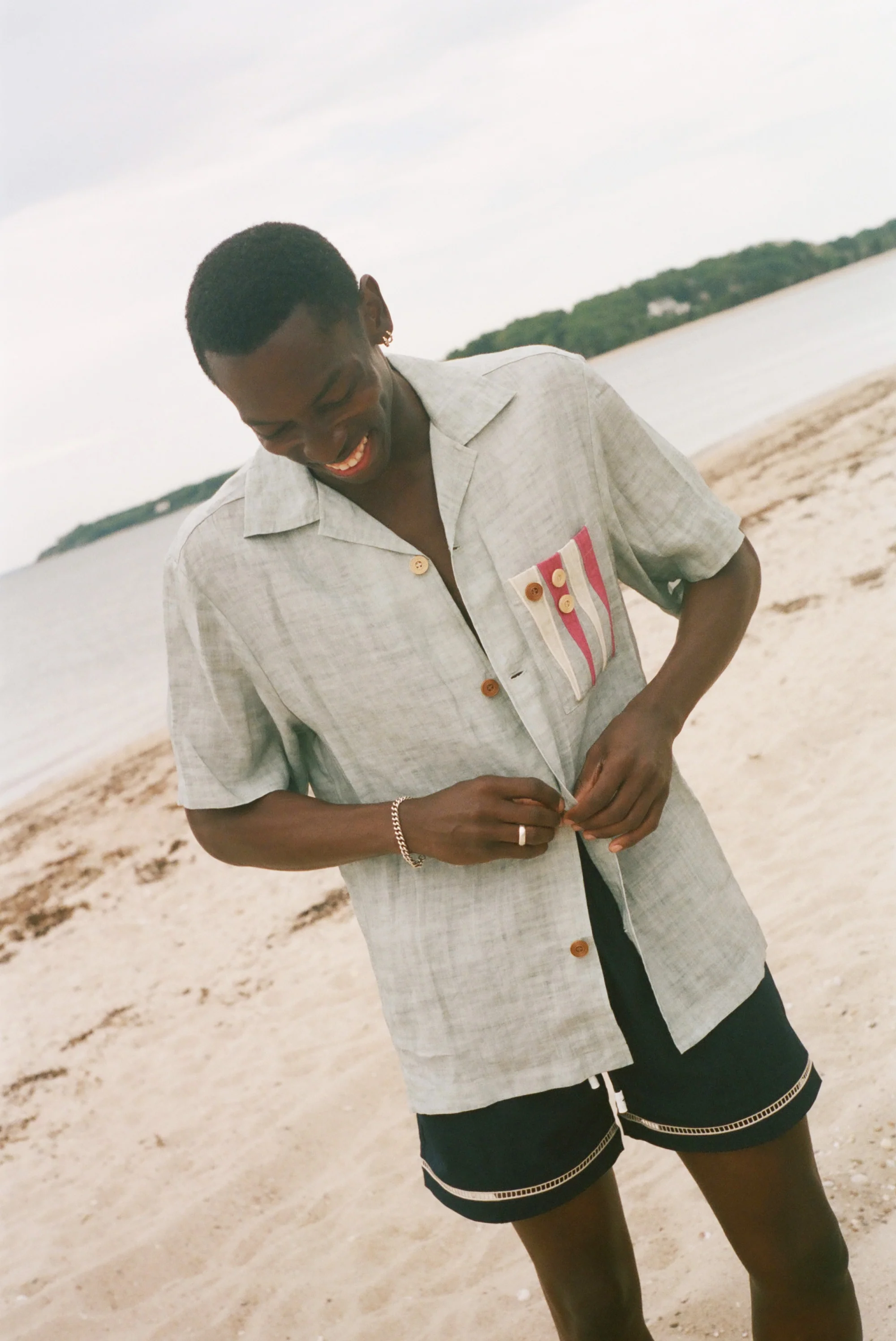 ‘Backgammon’ Cabana - Image 8