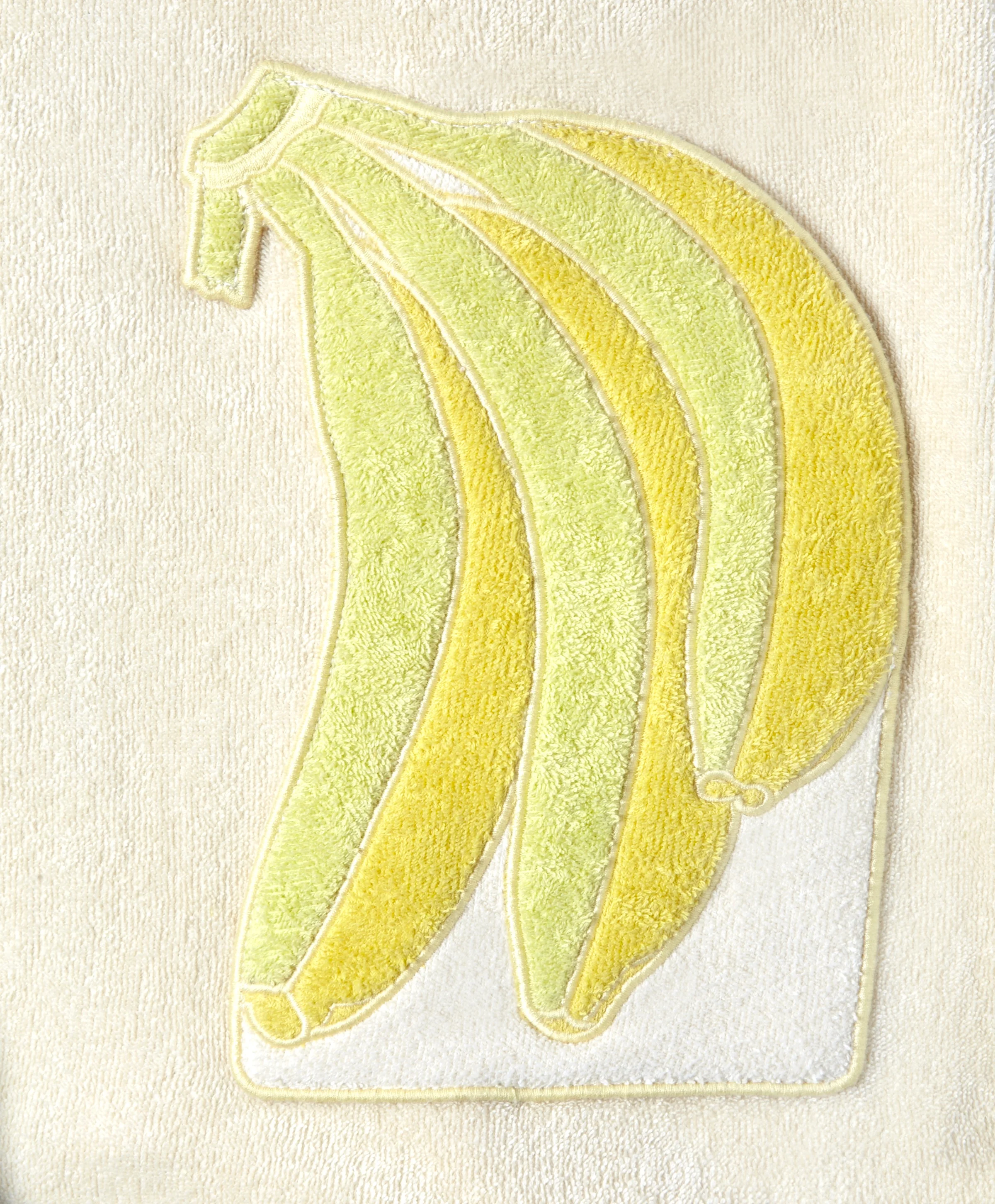 'Banana Split' Cabana ~ Crop Cut - Image 2