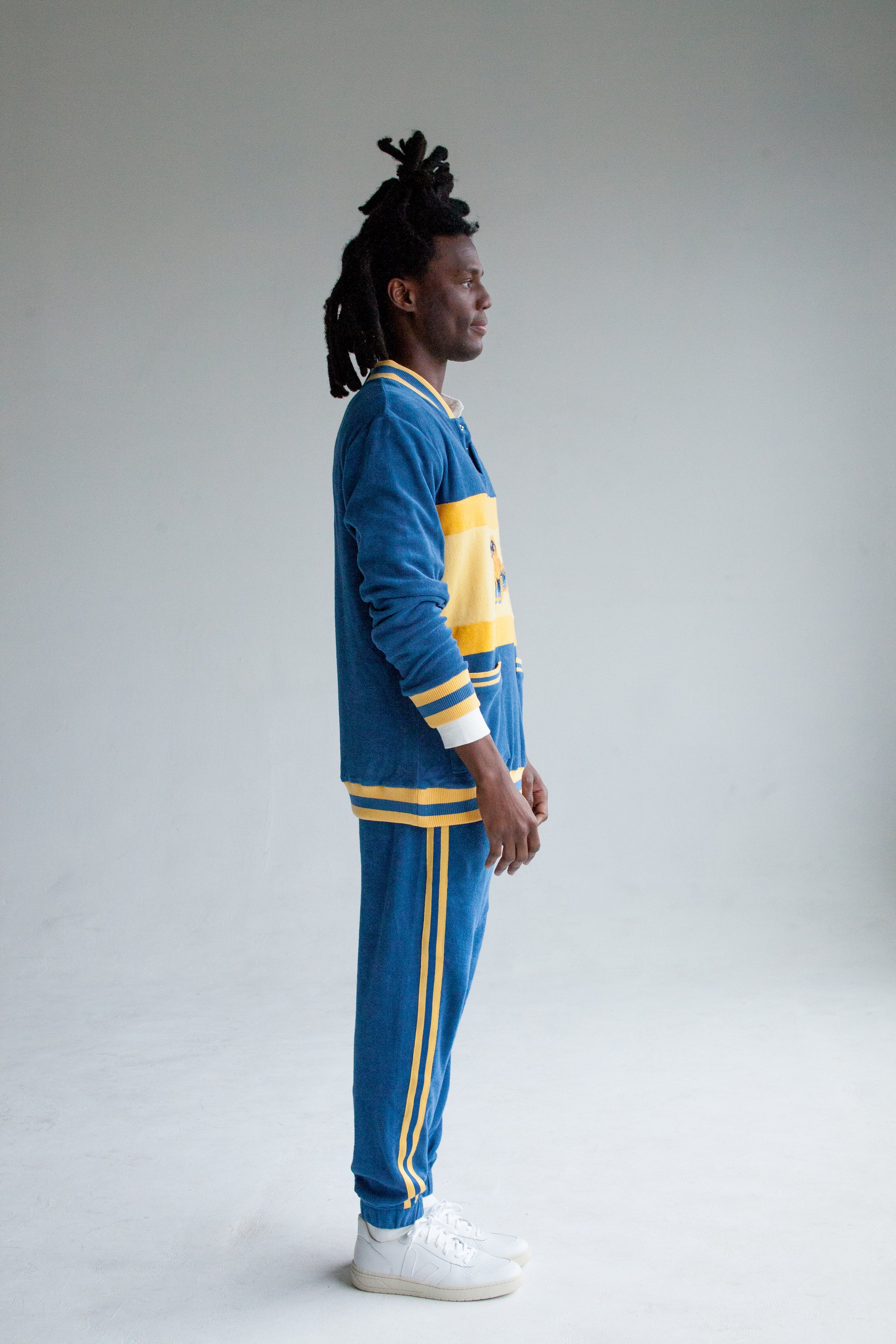 'Big Cat on Campus' Cabana (Long-Sleeve) - Image 5