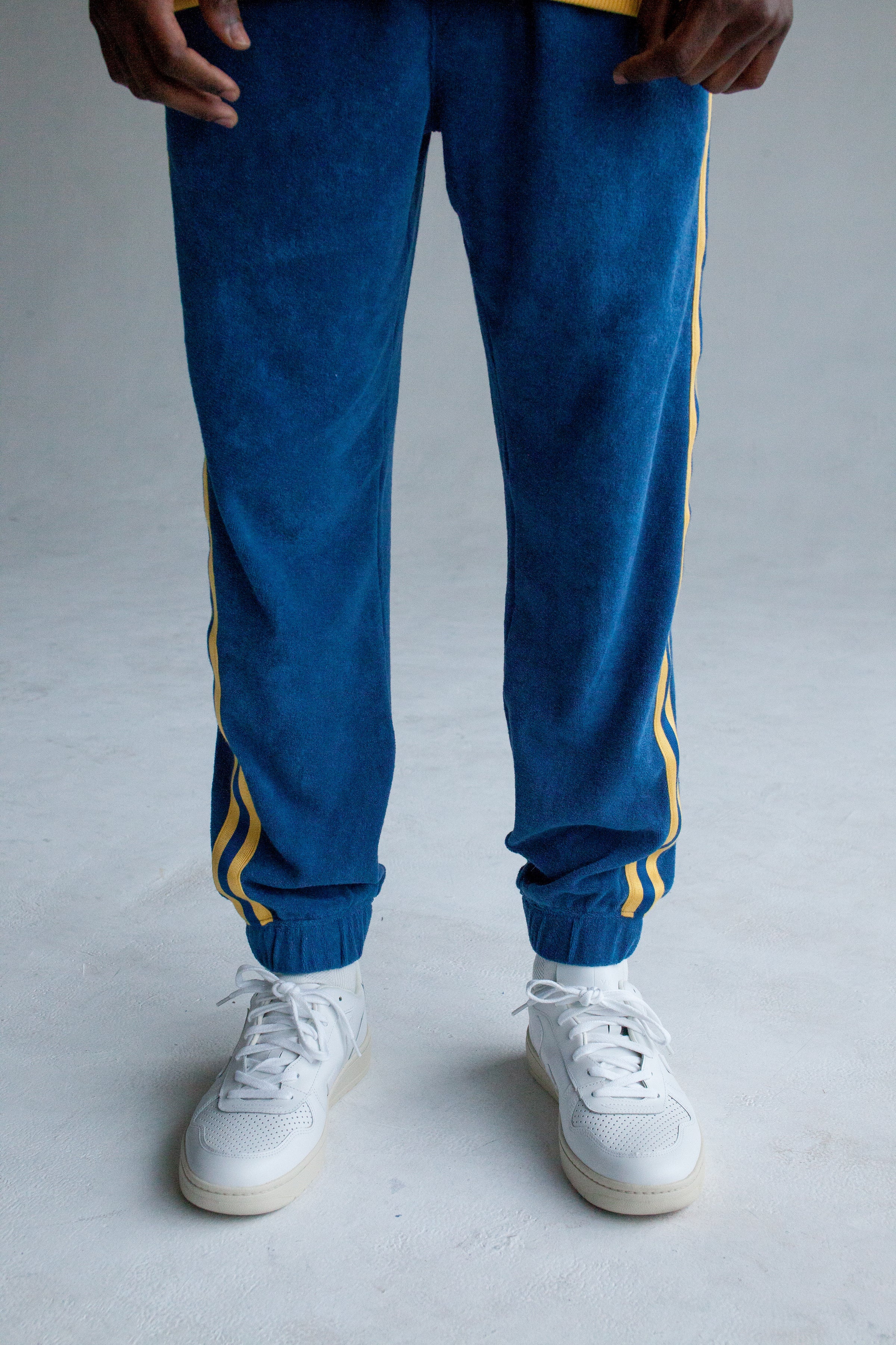 'Big Cat on Campus' Pants - Image 3
