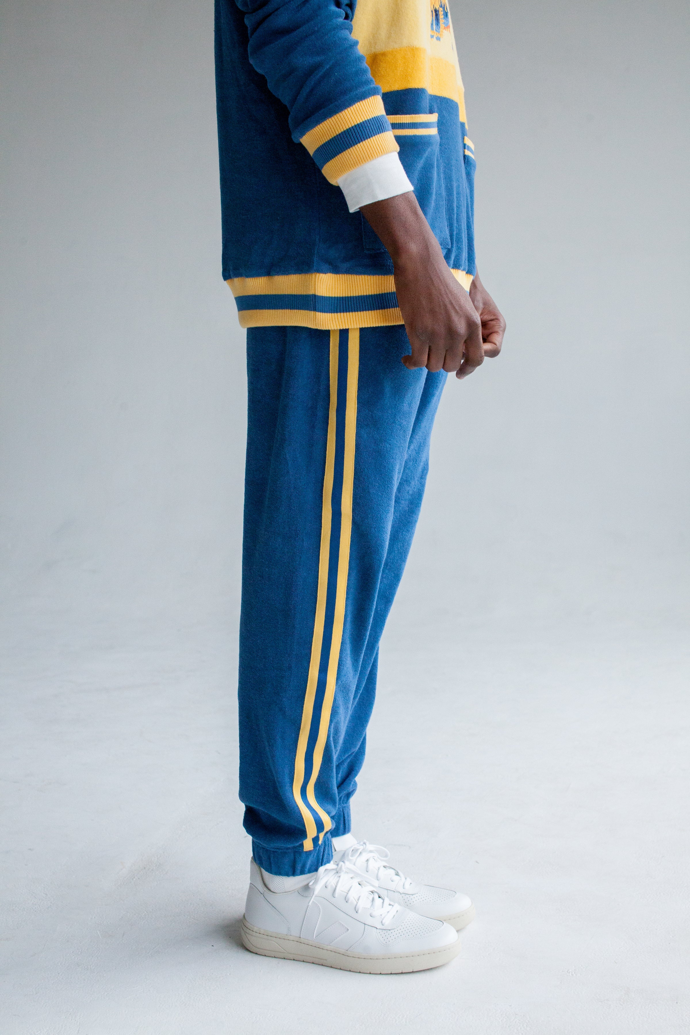 'Big Cat on Campus' Pants - Image 4