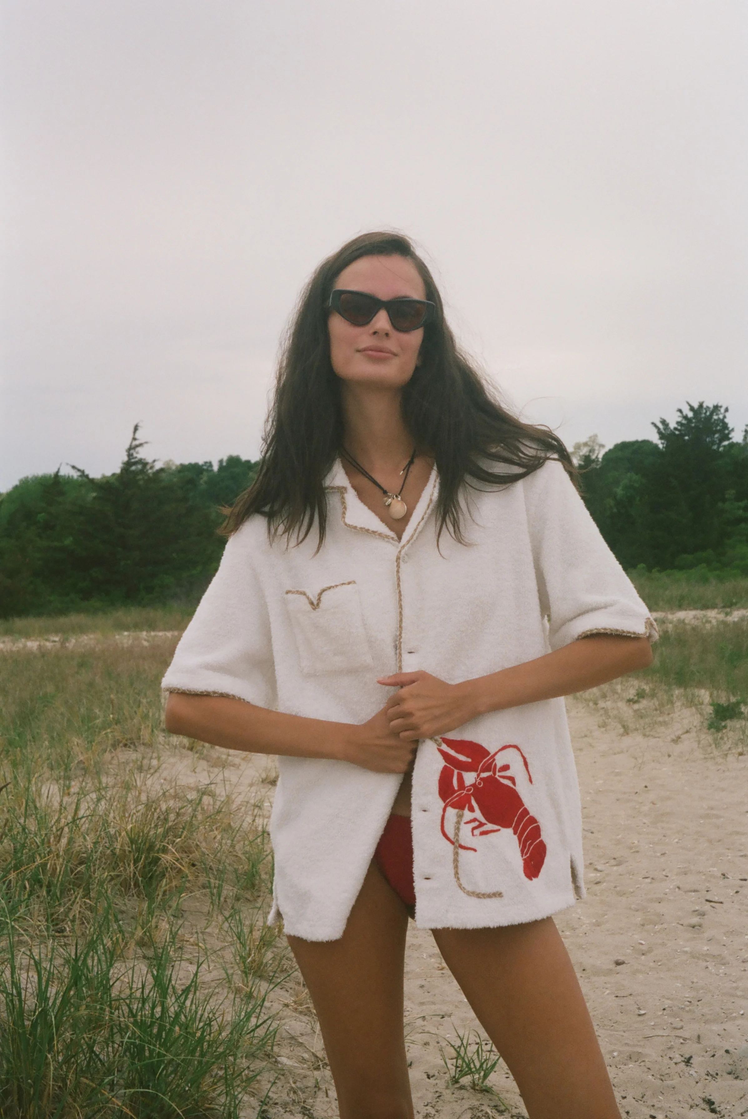 Bisque Averse (Terrycloth) - Image 12