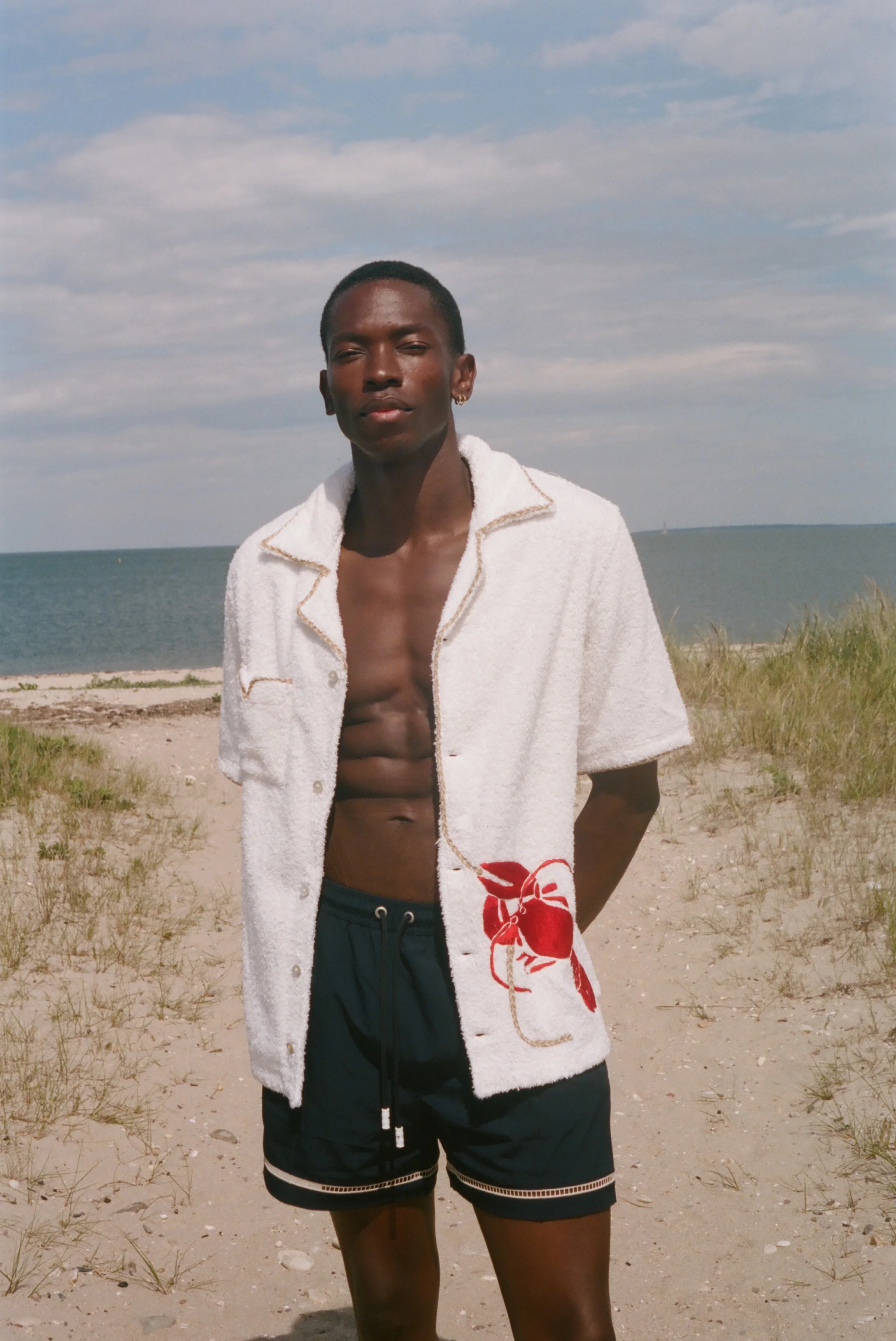 Bisque Averse (Terrycloth) - Image 6