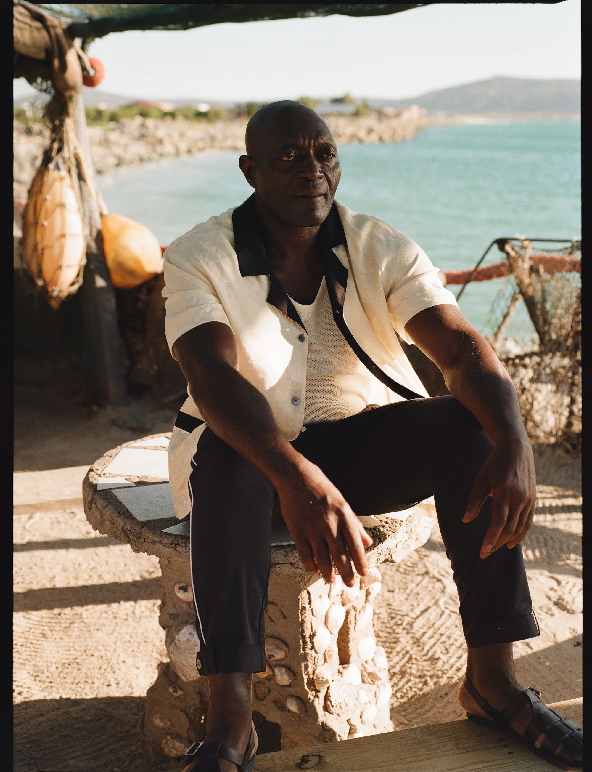 'Black Tie Optional' Cabana (Champagne) - Image 11