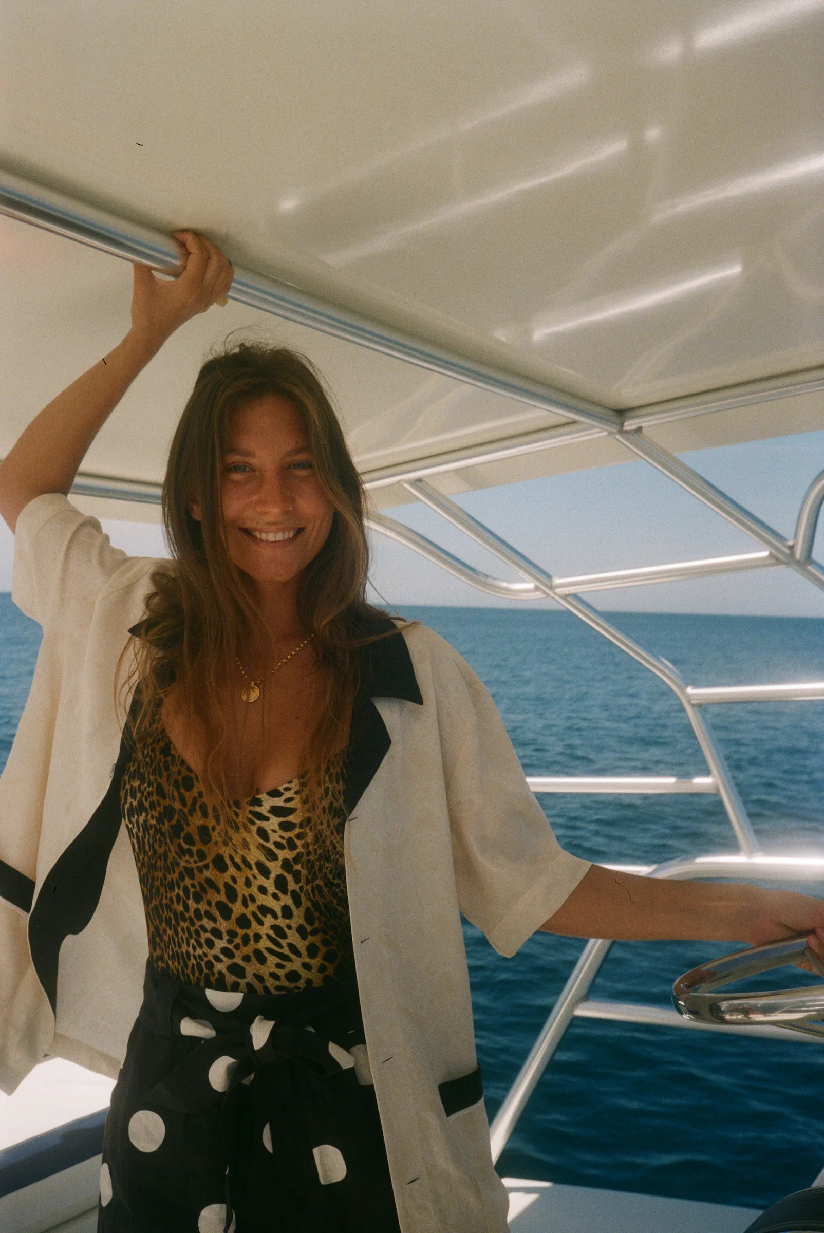 'Black Tie Optional' Cabana (Champagne) - Image 6