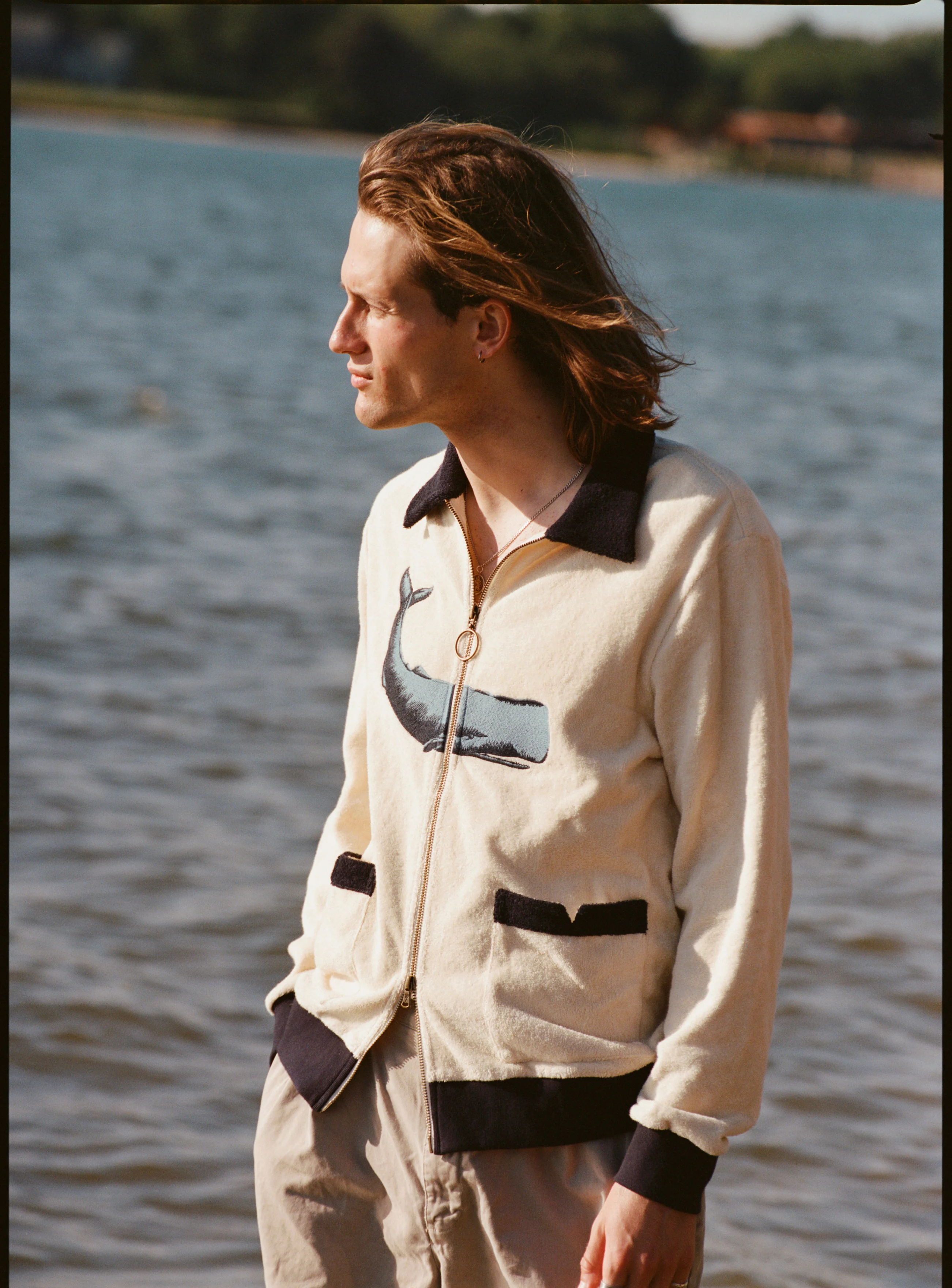 'Blubber' Cabana (Long-Sleeve) - Image 2