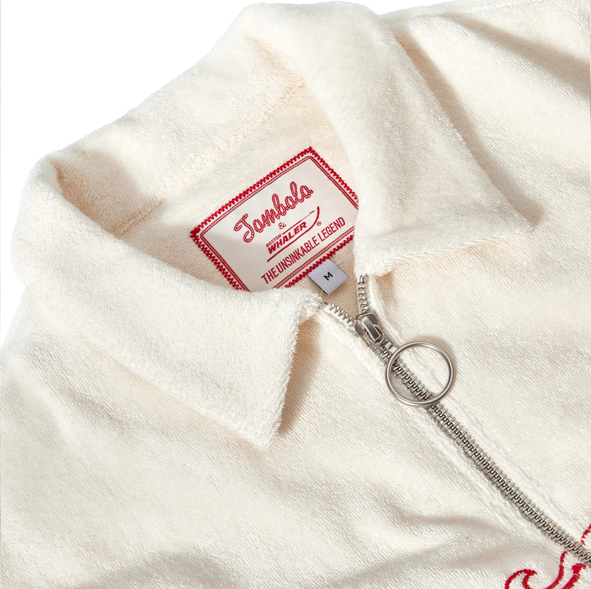 'Boston Whaler' Cabana (White) - Image 3