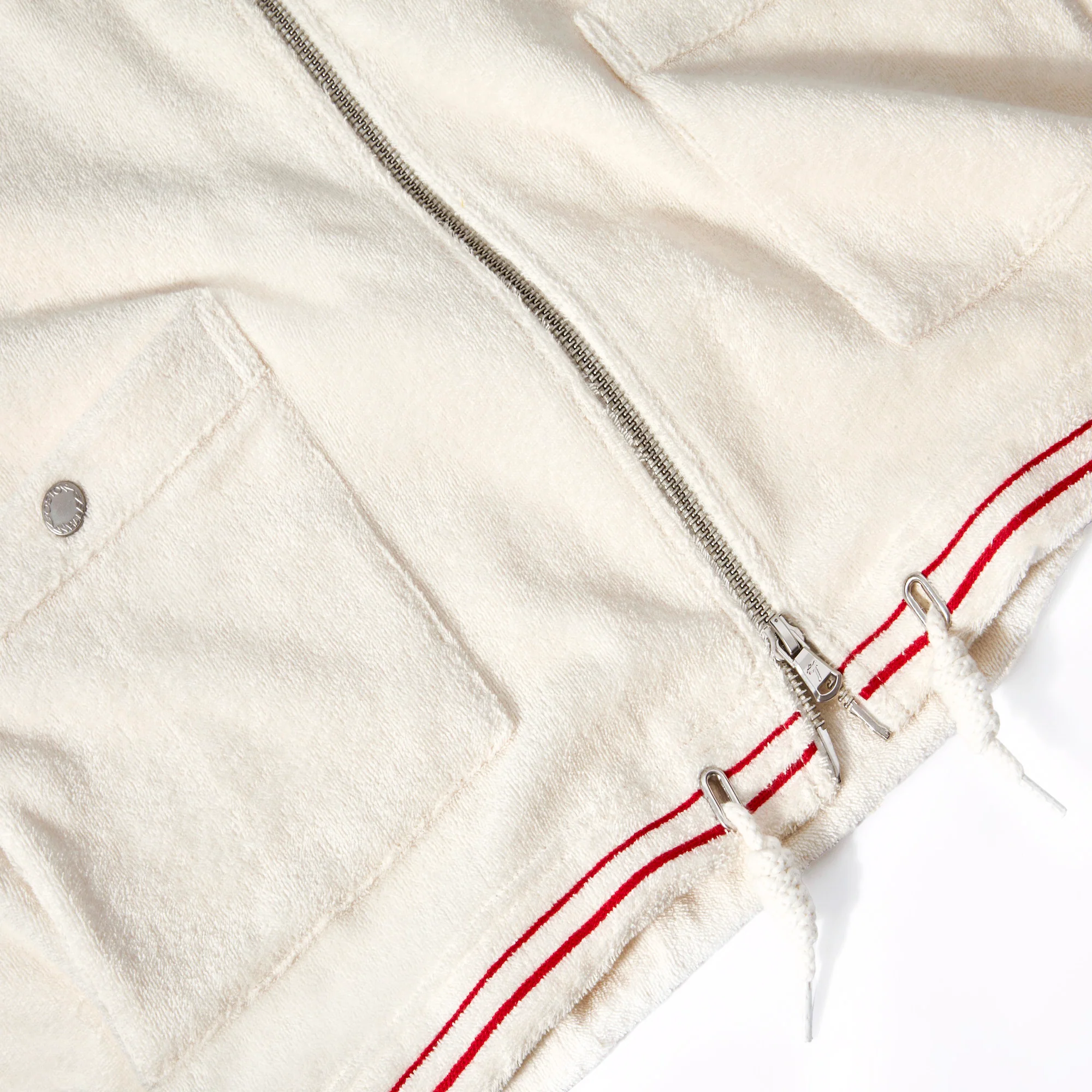'Boston Whaler' Cabana (White) - Image 5