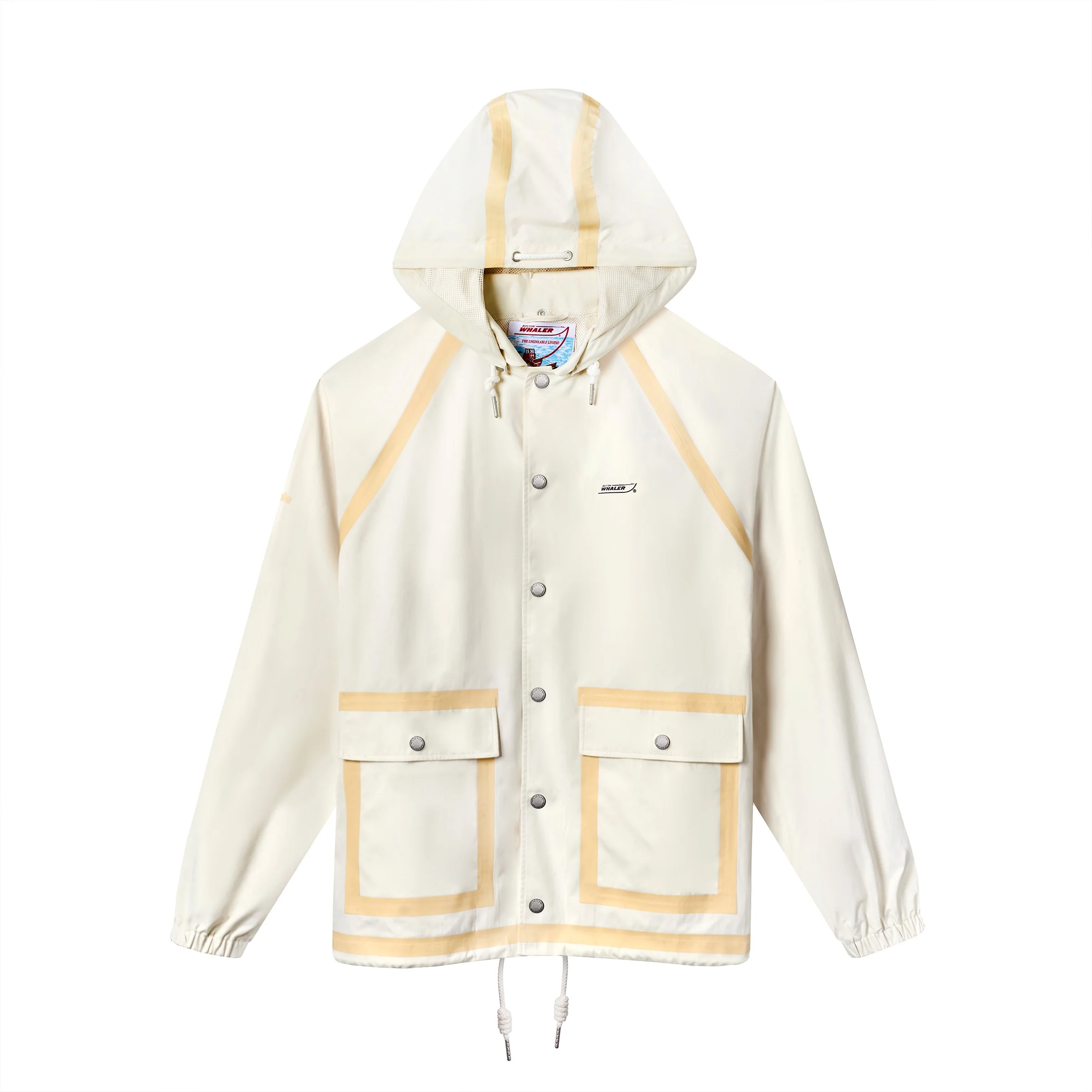 'Boston Whaler' Foul Weather Jacket (Waterproof)
