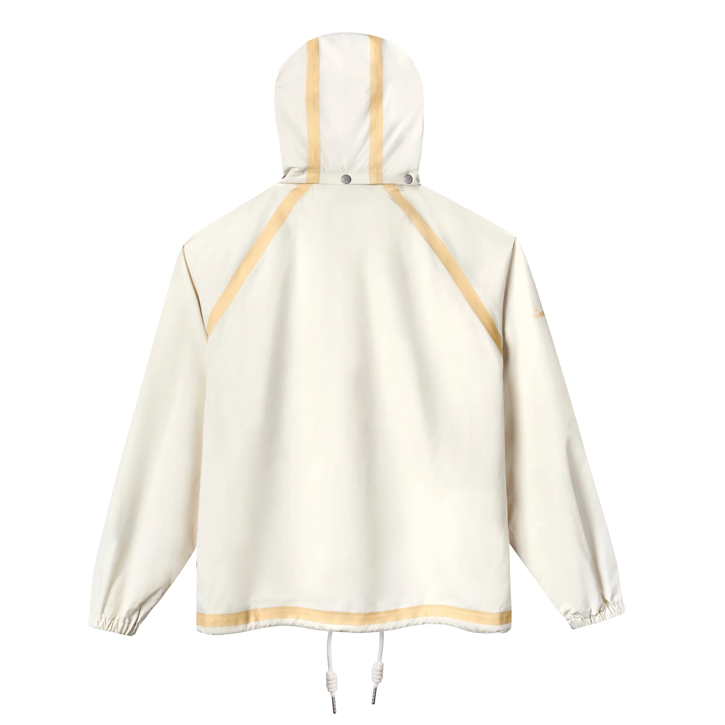'Boston Whaler' Foul Weather Jacket (Waterproof) - Image 11