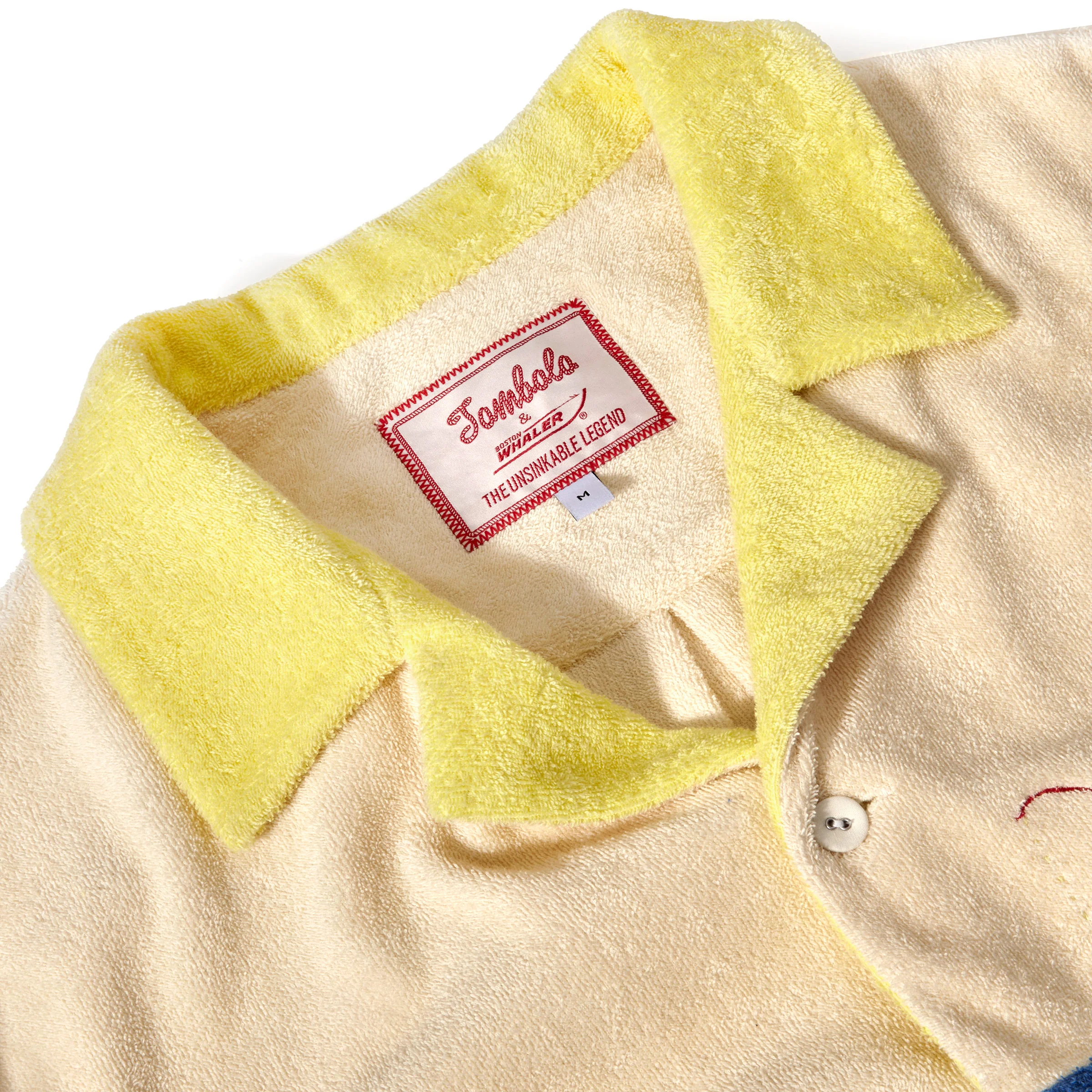 'Boston Whaler' No Nibbles Cabana - Image 10