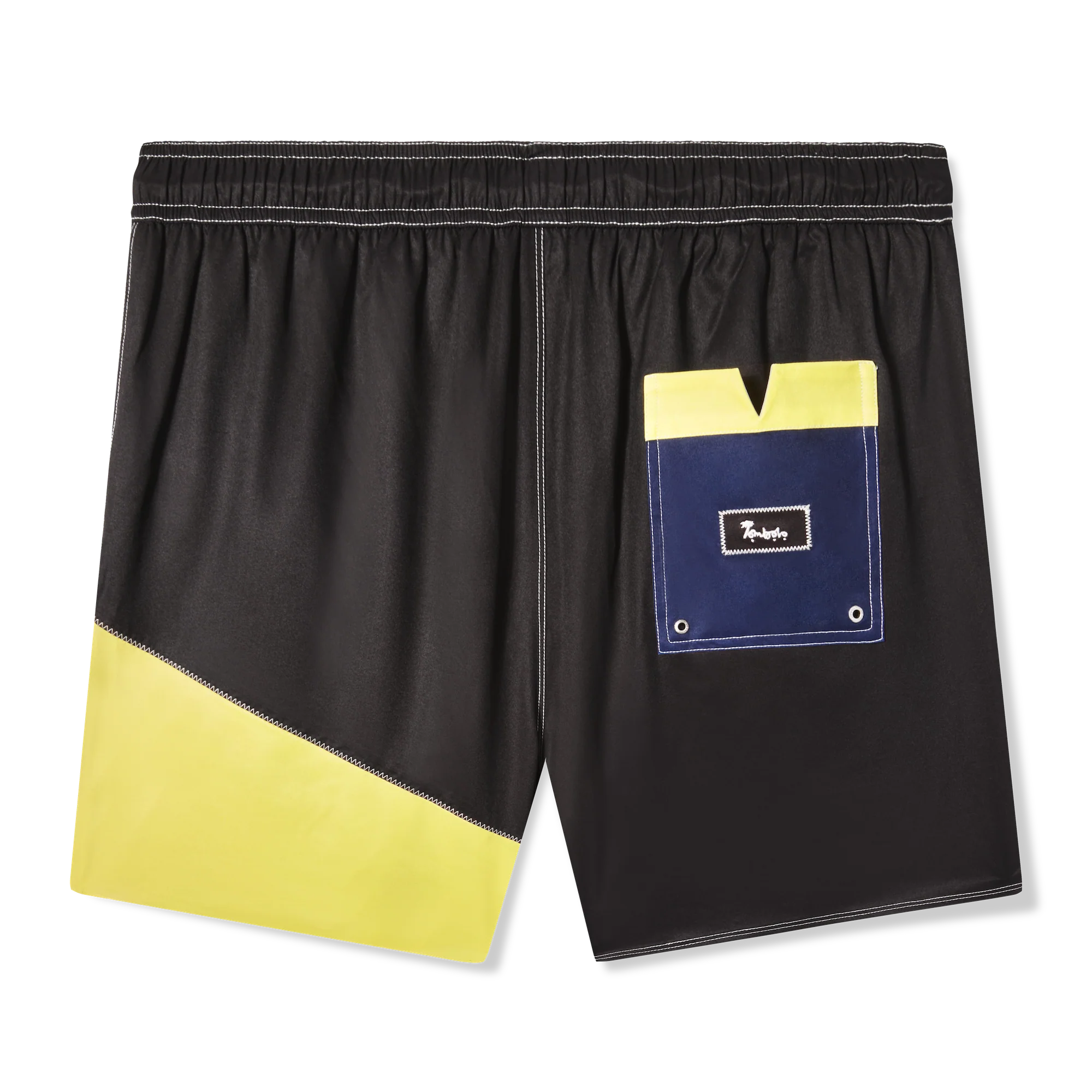 'Boston Whaler' Swim Trunks - Image 8