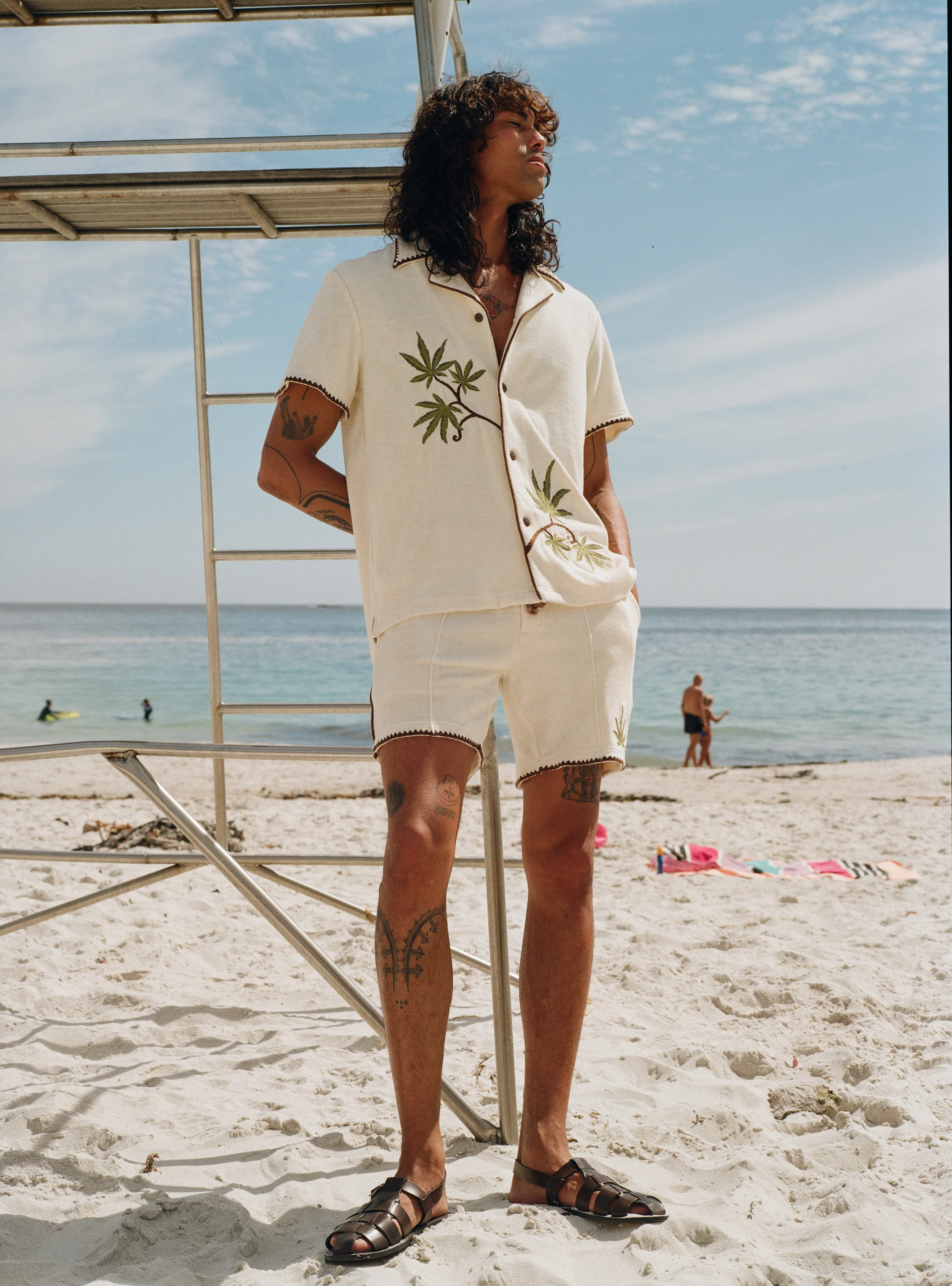 'Cabannabis' Cabana - Image 10