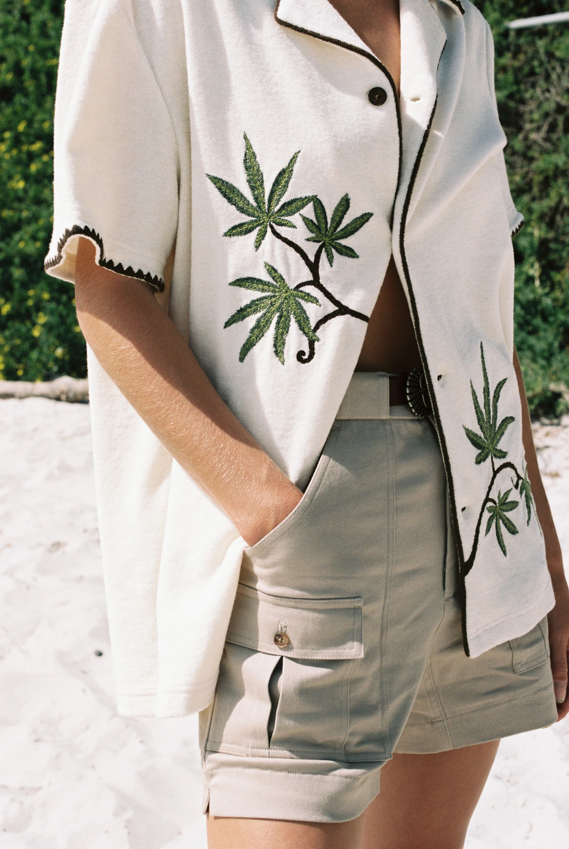 'Cabannabis' Cabana - Image 13