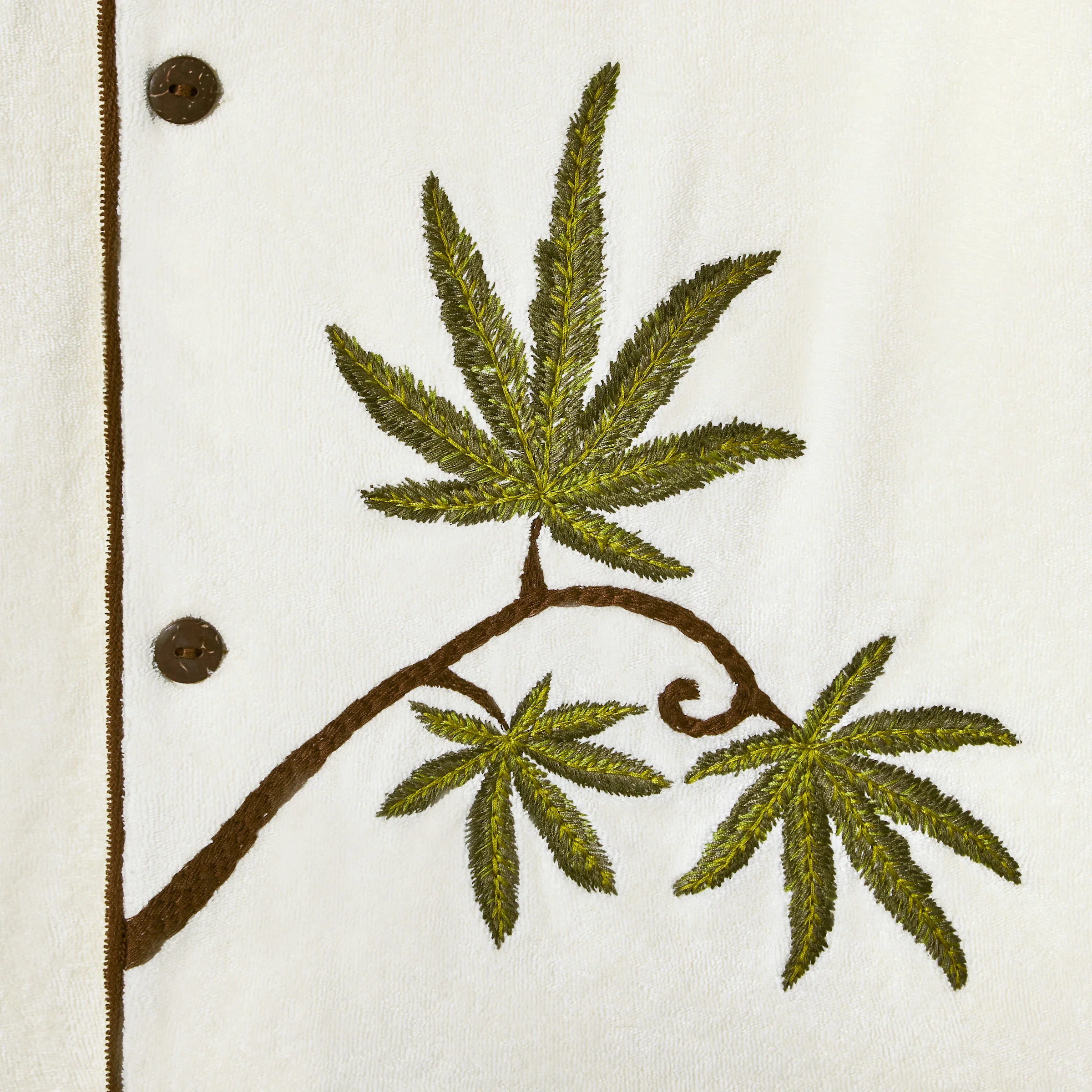 'Cabannabis' Cabana - Image 4