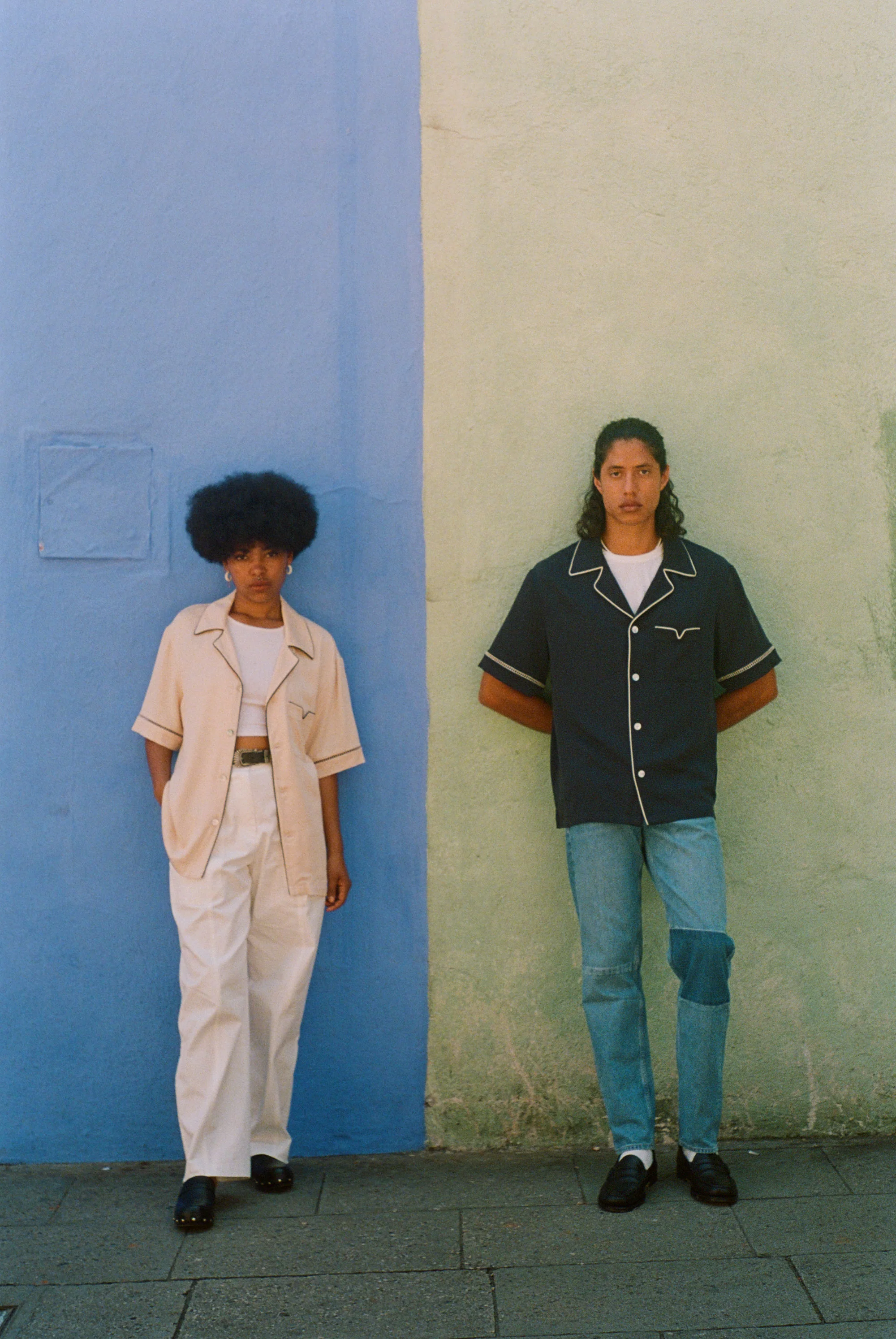 Cabrisa Shirt (Parchment) - Image 10
