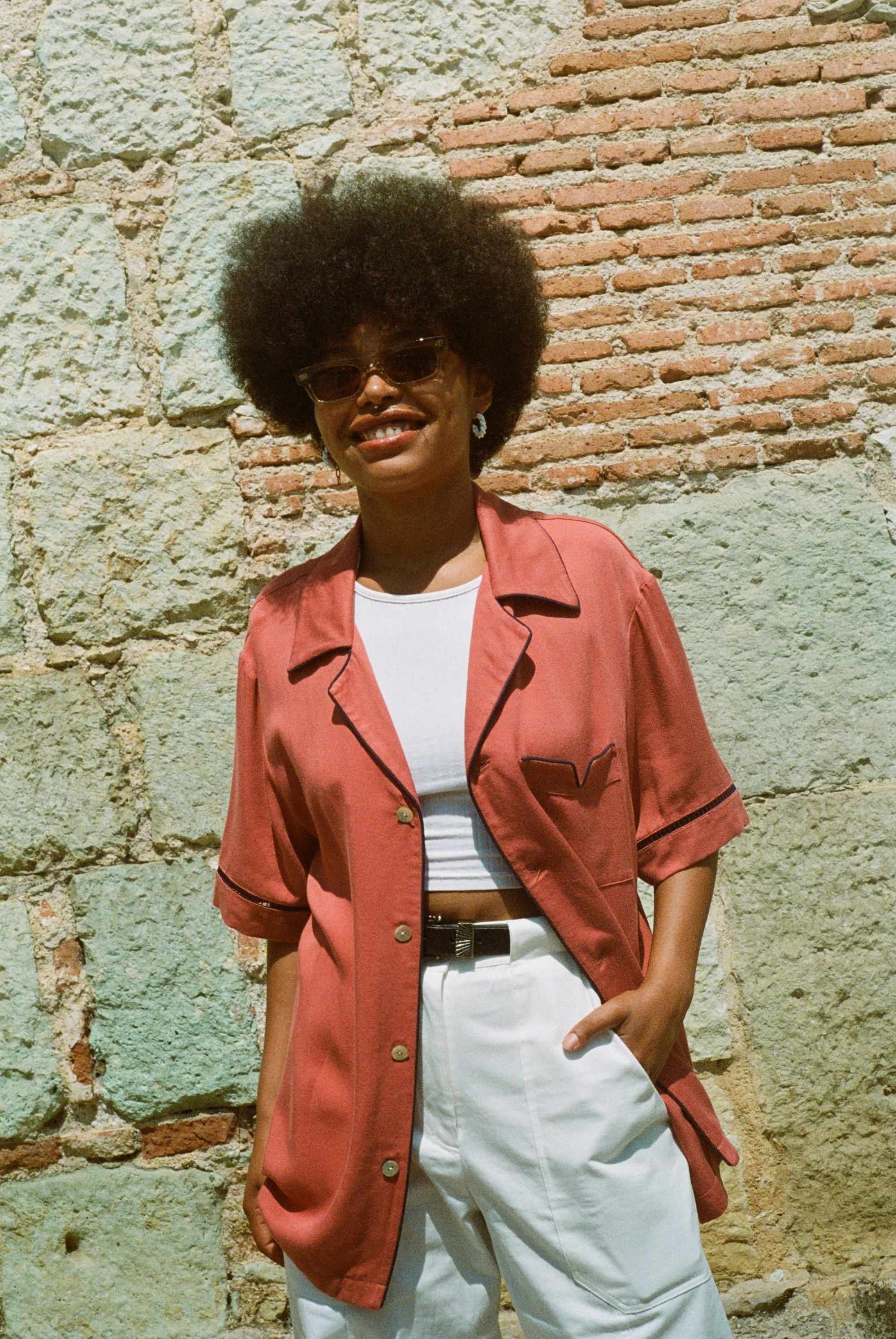 Cabrisa Shirt (Valencia) - Image 7