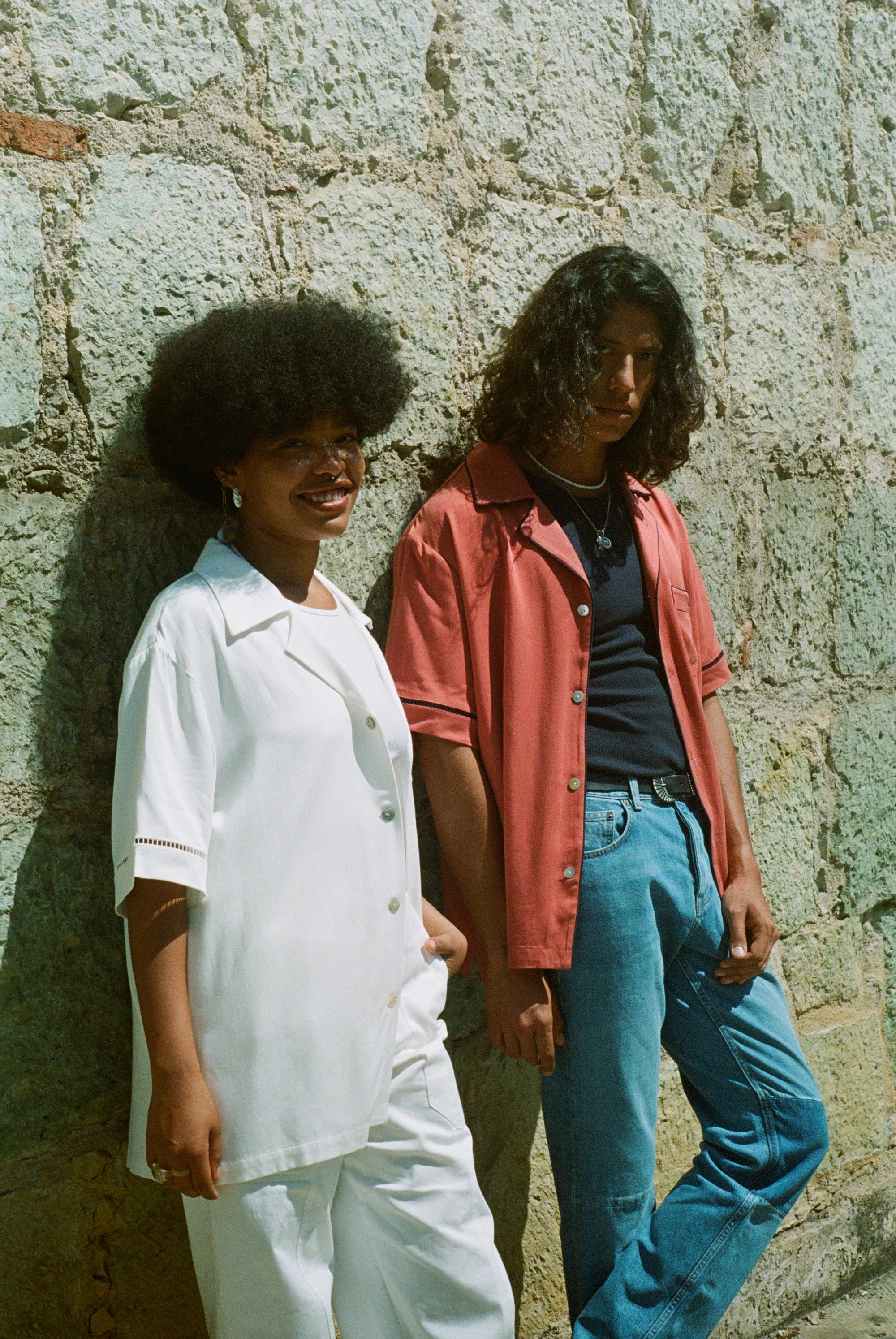 Cabrisa Shirt (Valencia) - Image 9