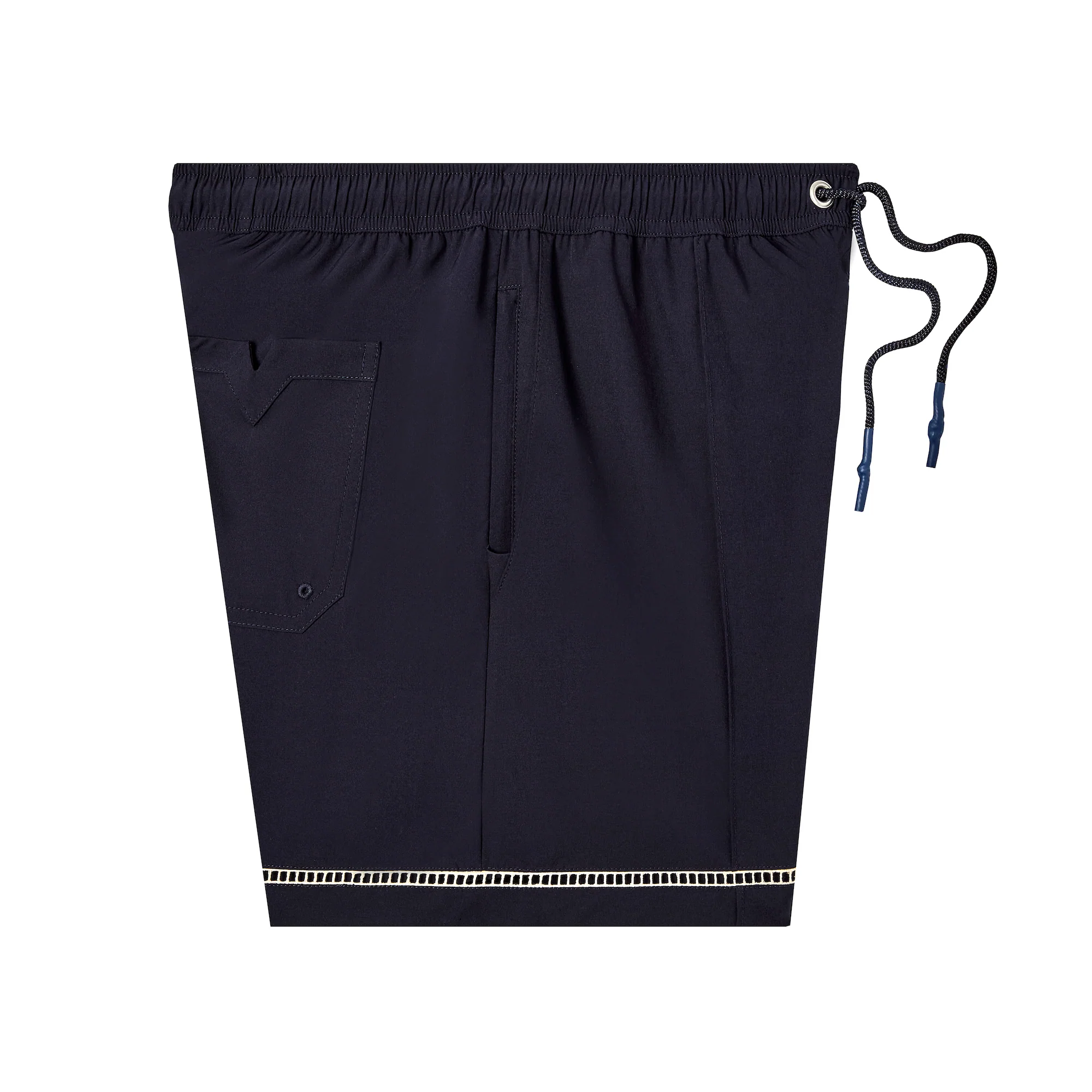 Cabrisa Swim Trunks (Navy) - Image 11