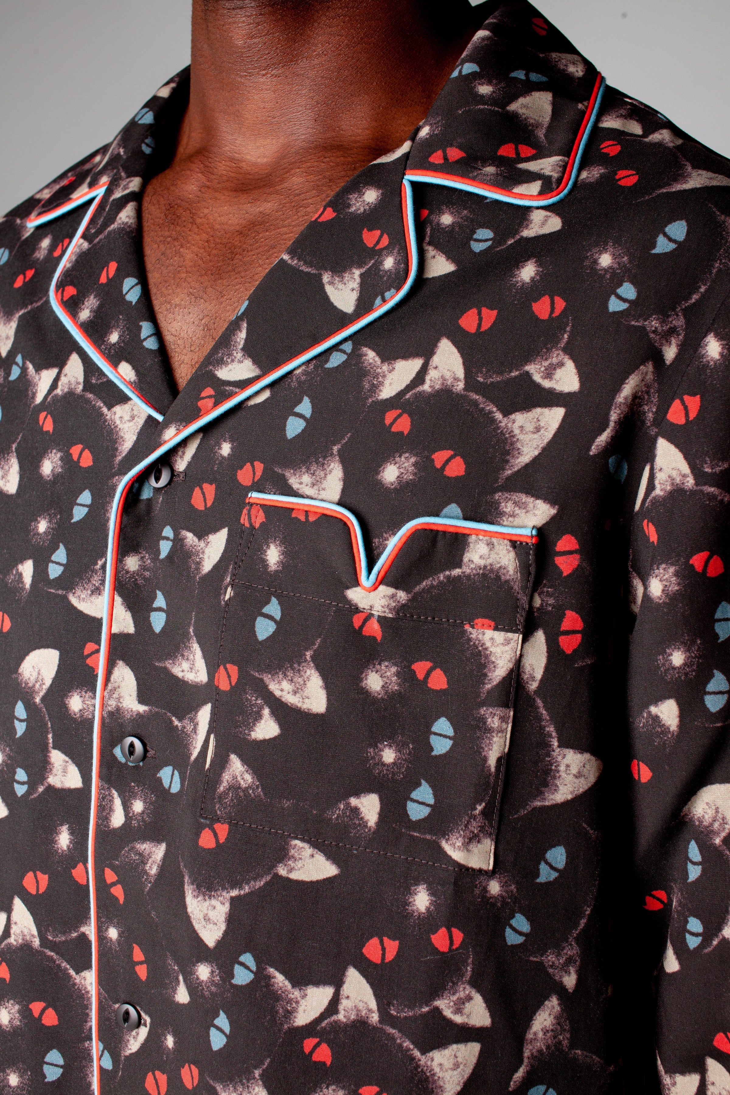 Catleidoscope (Long-Sleeve) - Image 4