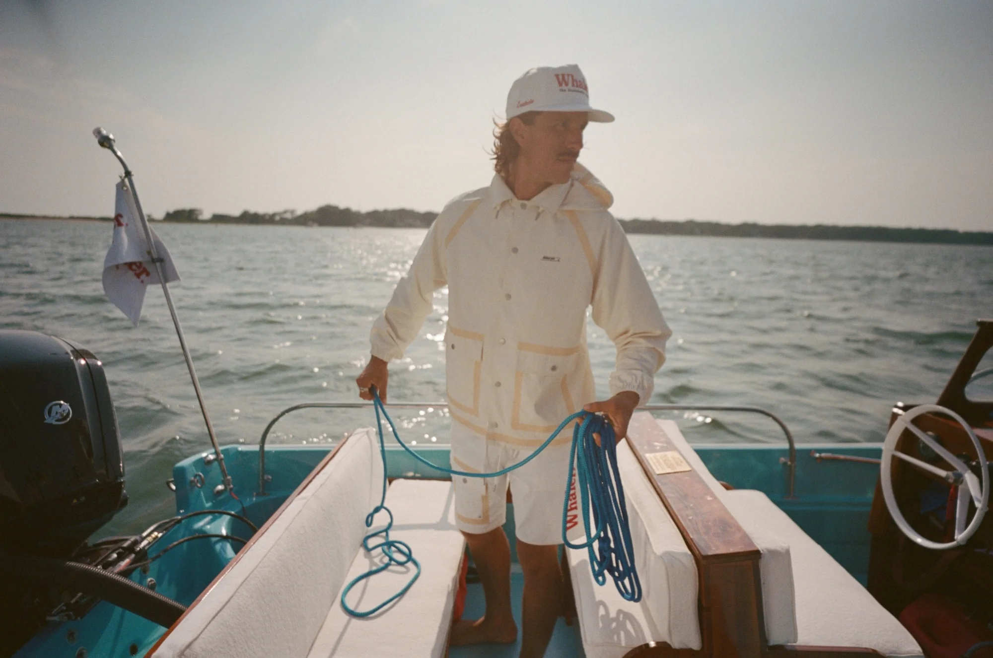 "Cea Pea" (1968 Boston Whaler 16') - Image 8