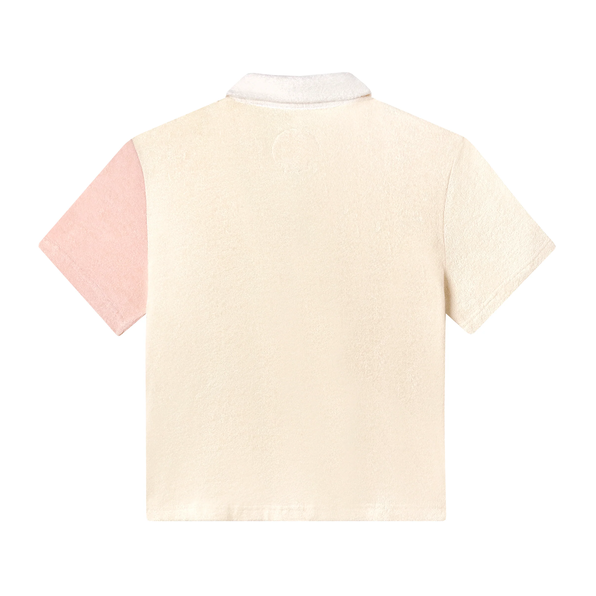 'Conched Out' Cabana ~ Crop Cut - Image 11
