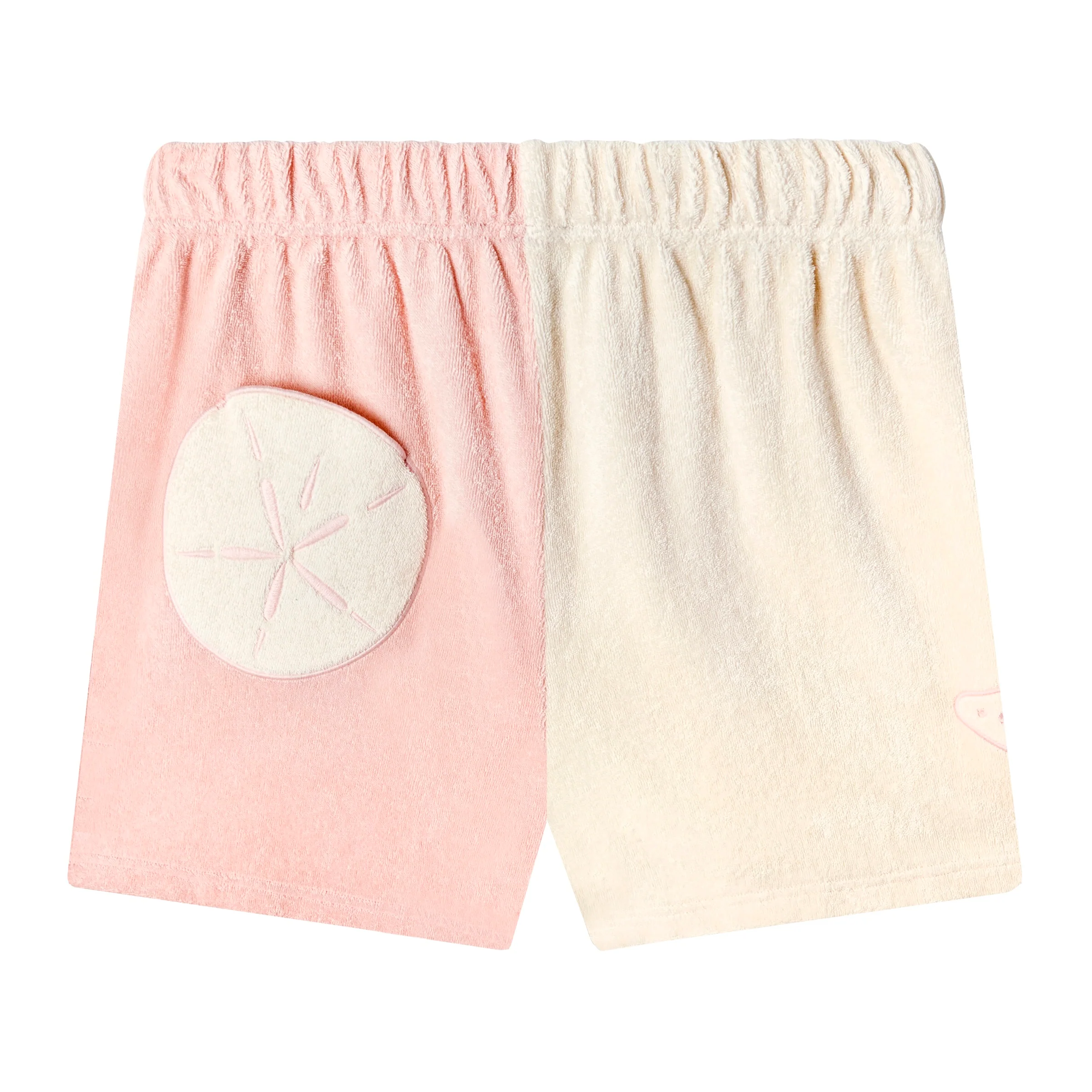 'Conched Out' Mini Shorts - Image 12