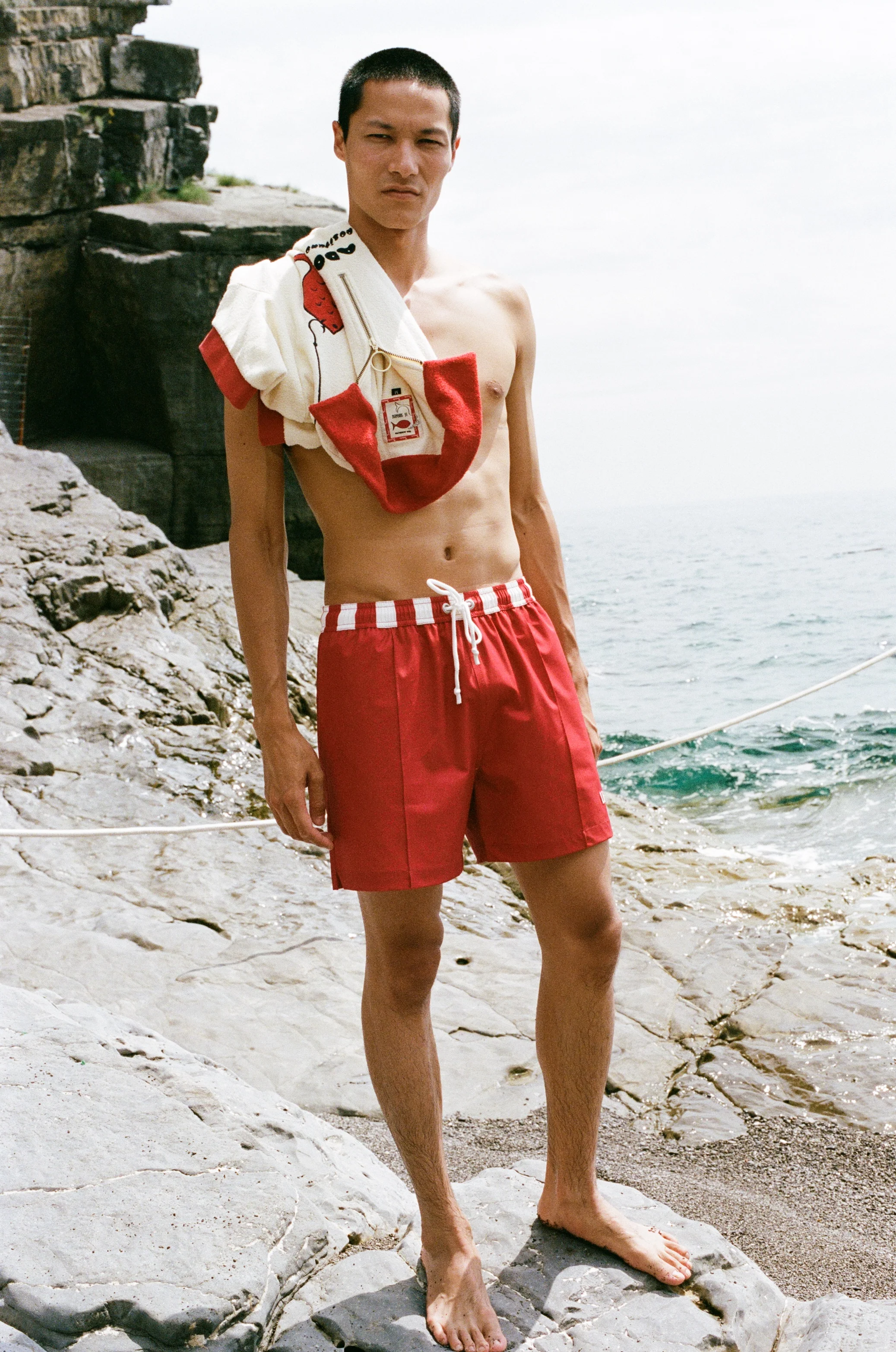 ‘Da Adolfo’ Cabana (Limited Edition) - Image 12