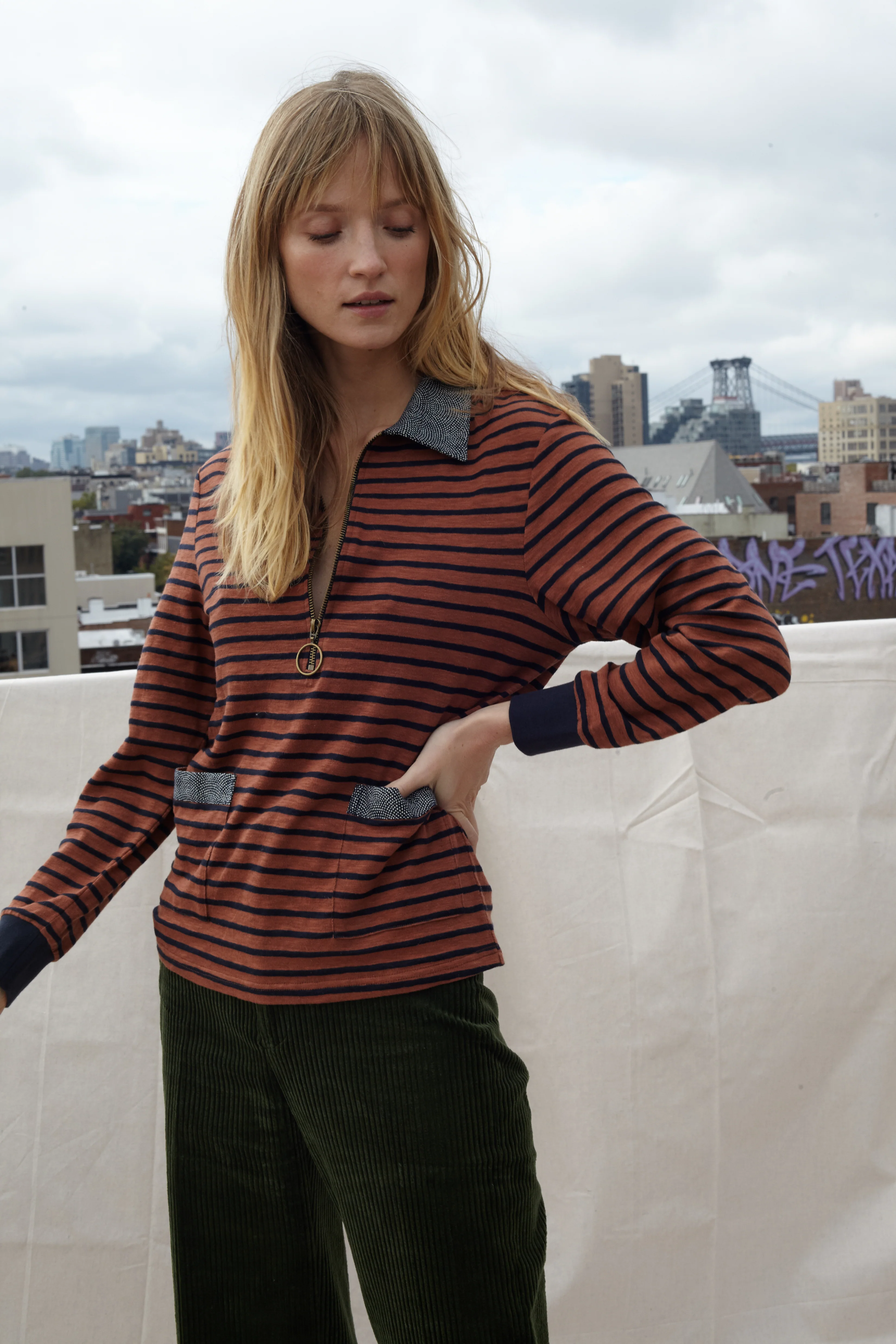 'Discoteca' Knit - Image 2