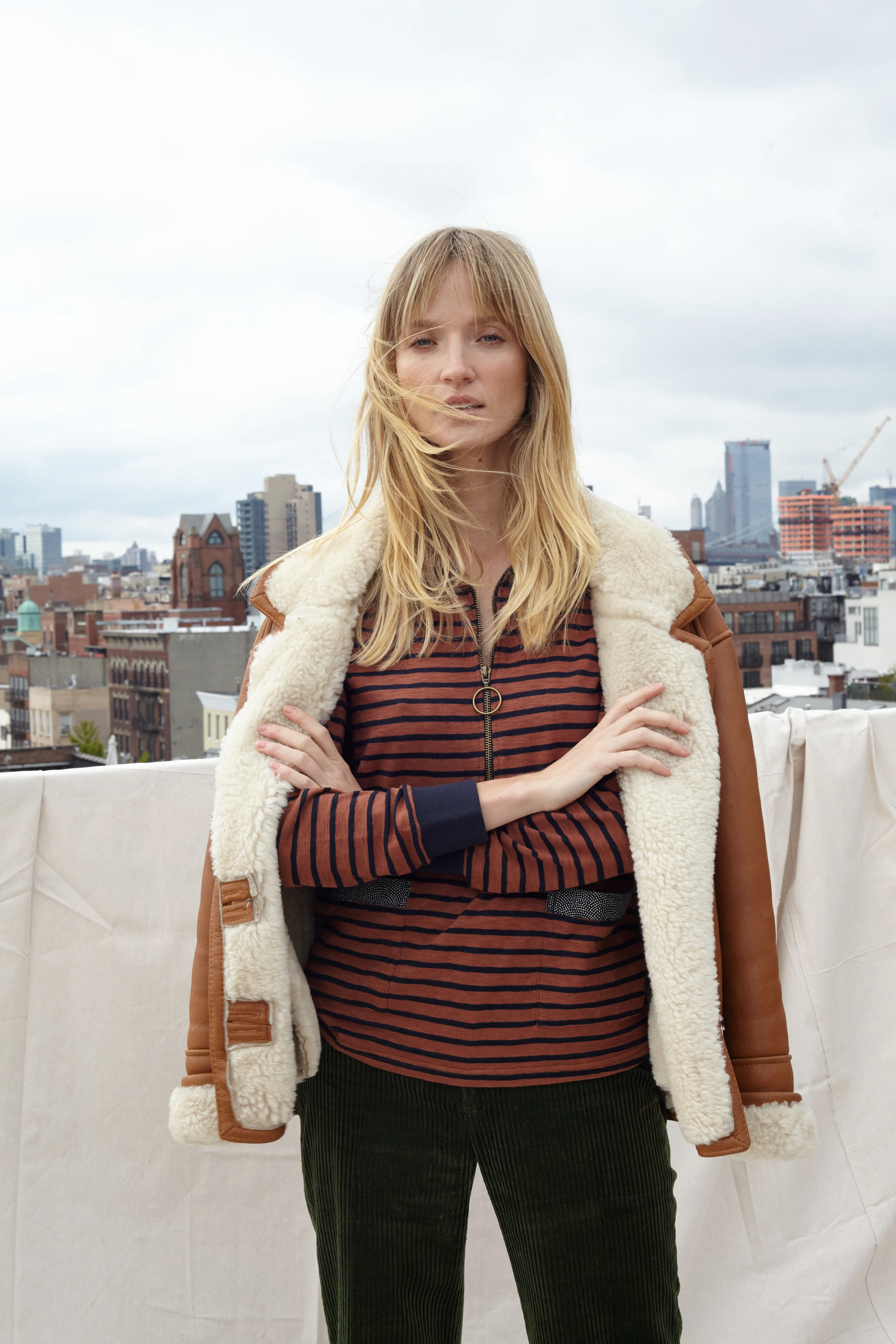 'Discoteca' Knit - Image 3